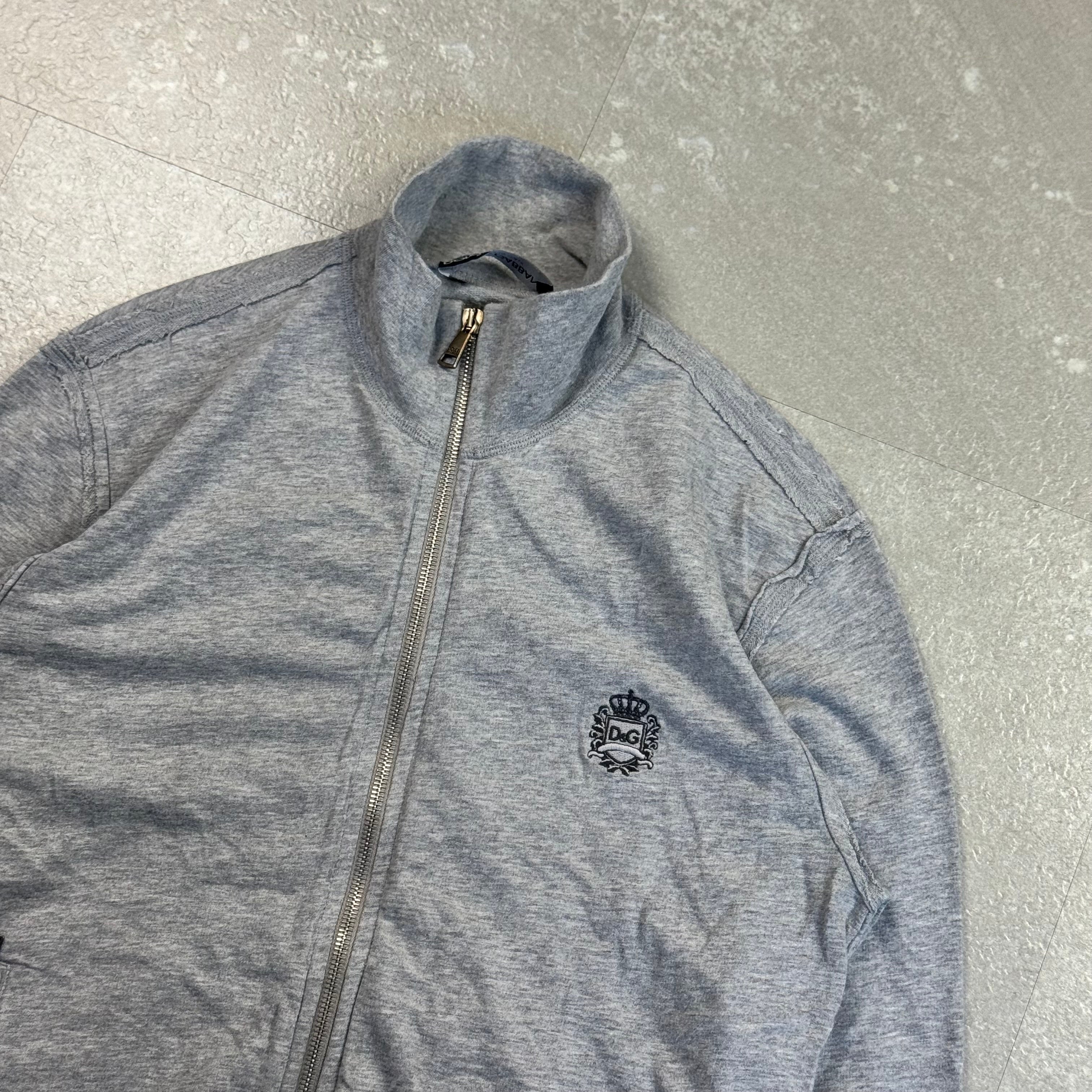 Dolce & Gabbana Zipper (M)