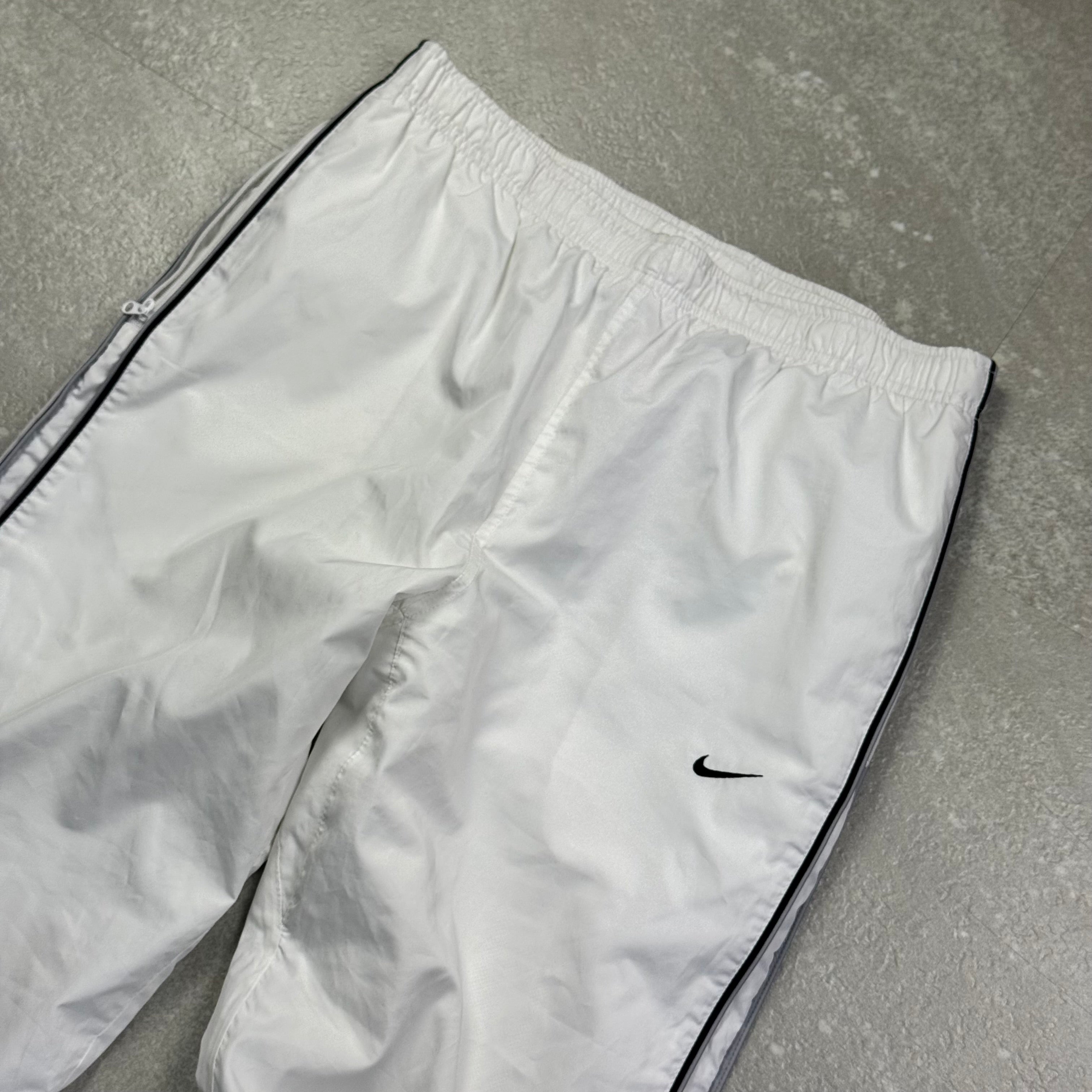 Vintage Nike Trackpants (M)