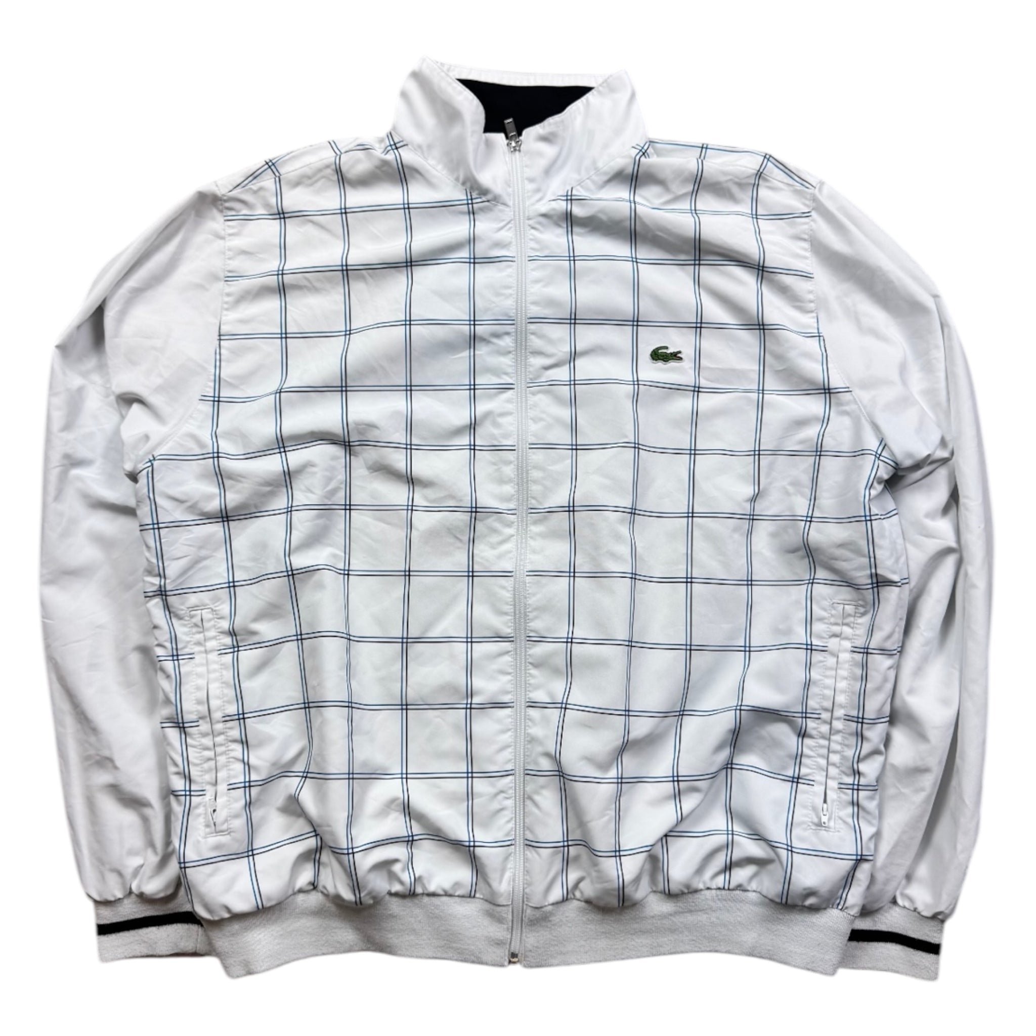 Lacoste Trackjacket (2XL)