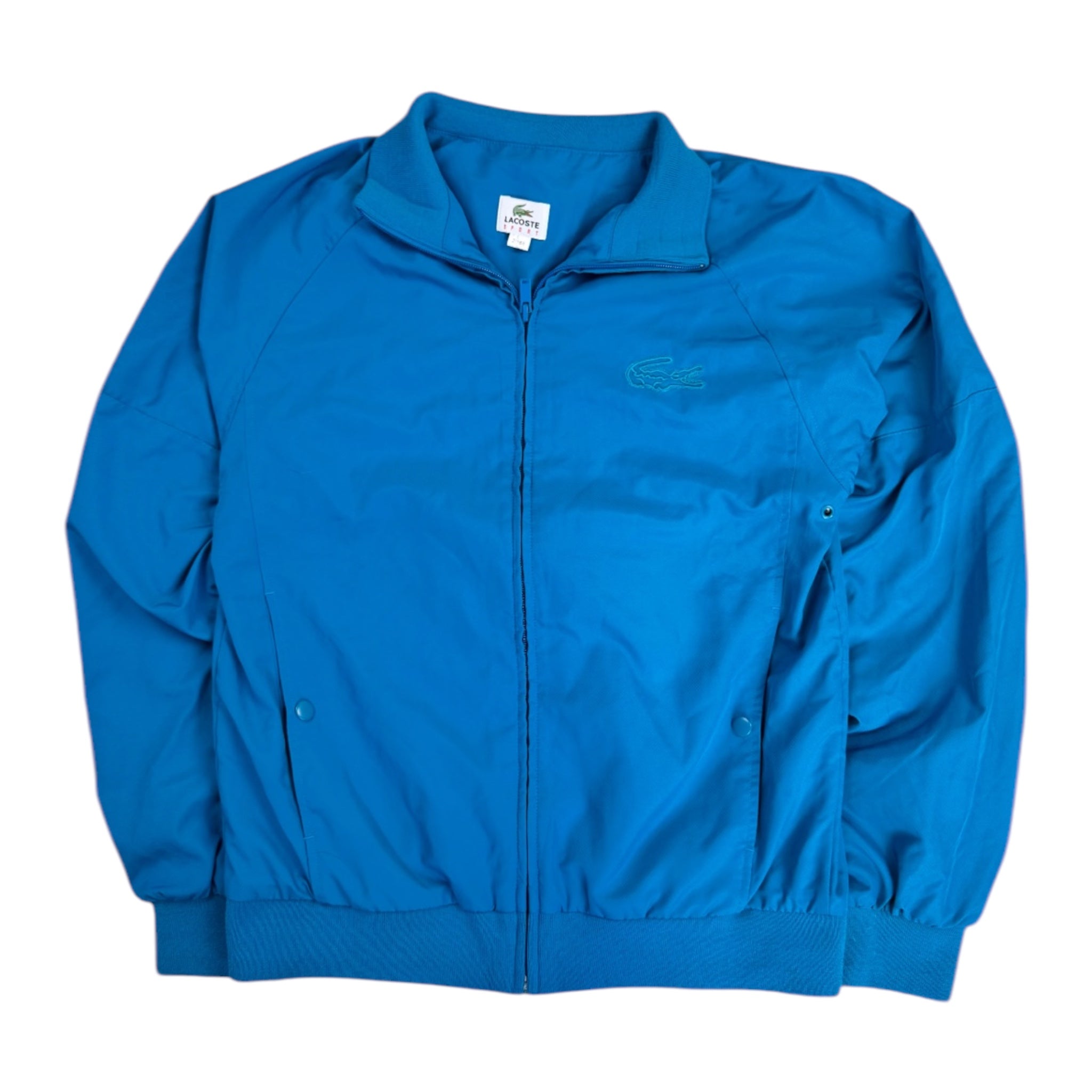 Lacoste Trackjacket (XS)