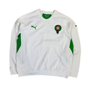 Puma Morroco Sweater (L)