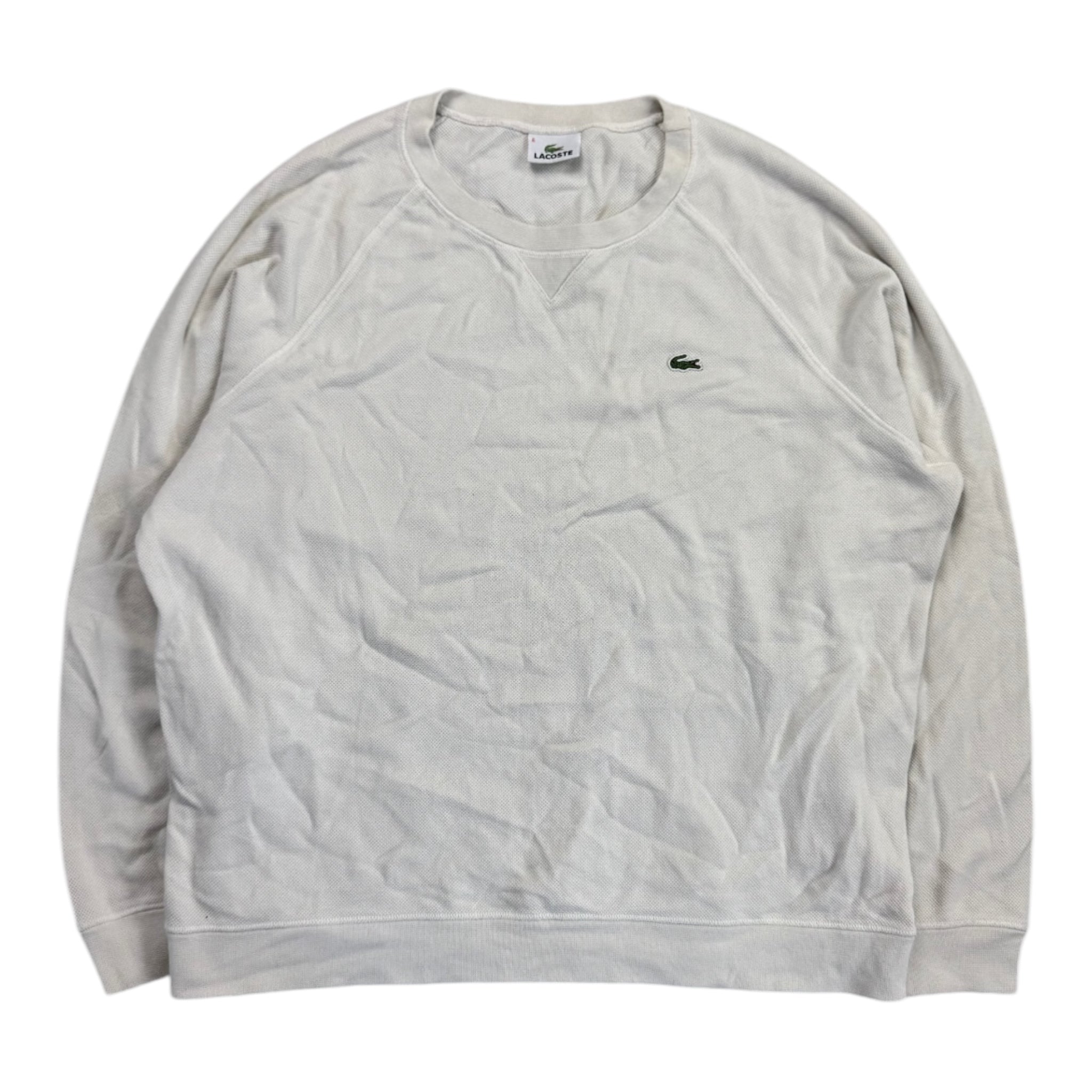 Lacoste Sweater (L)