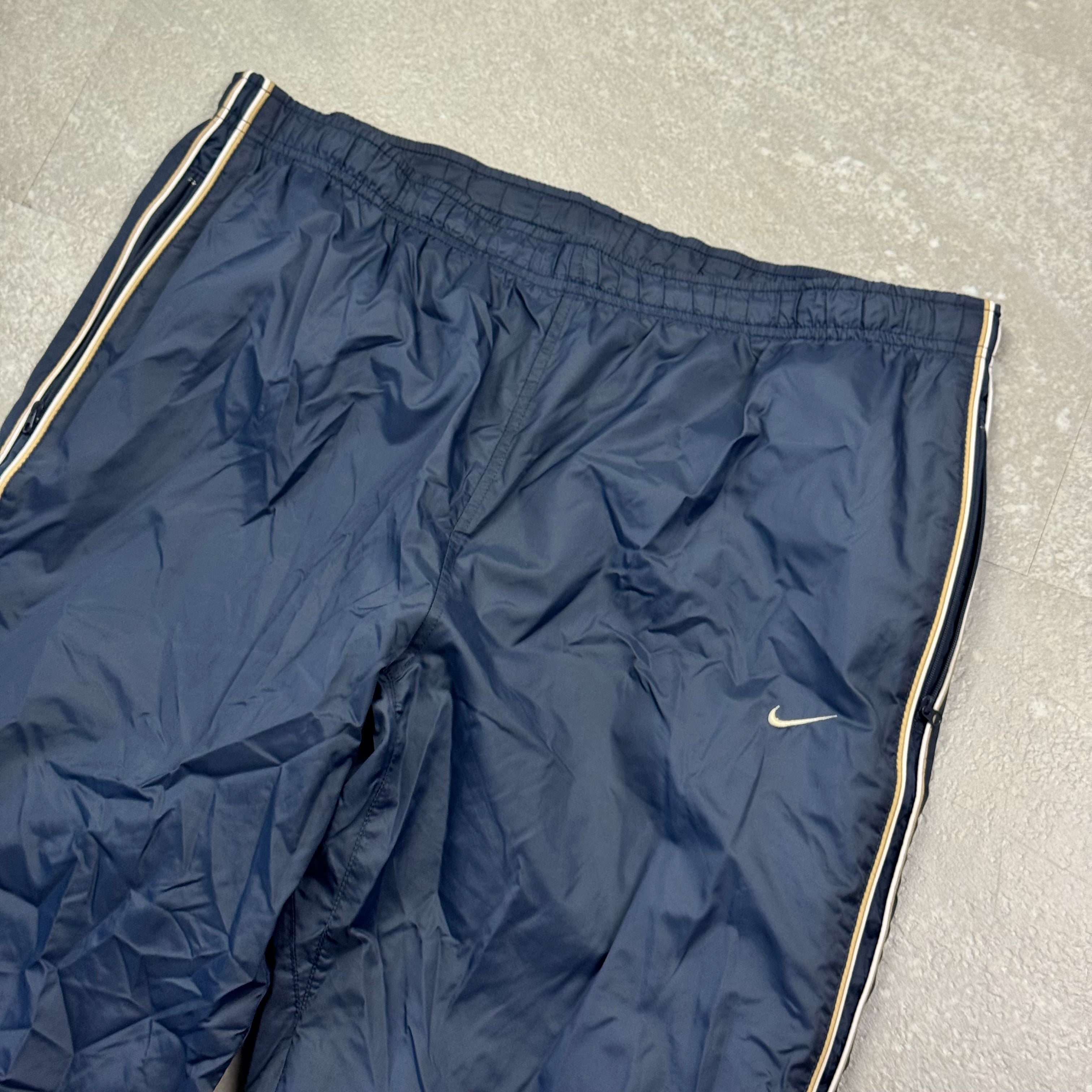 Vintage Nike Trackpants (L)