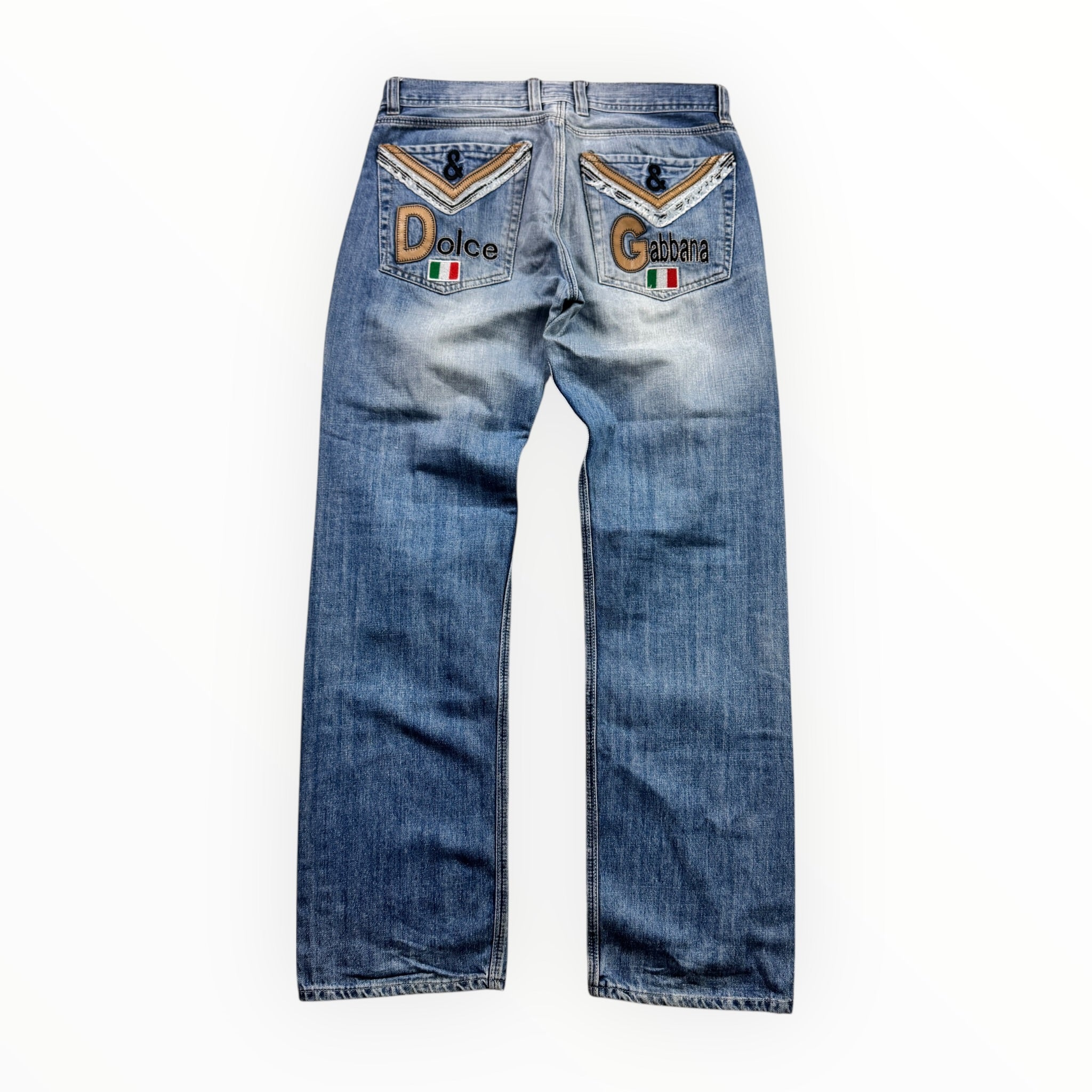 Dolce & Gabbana Jeans