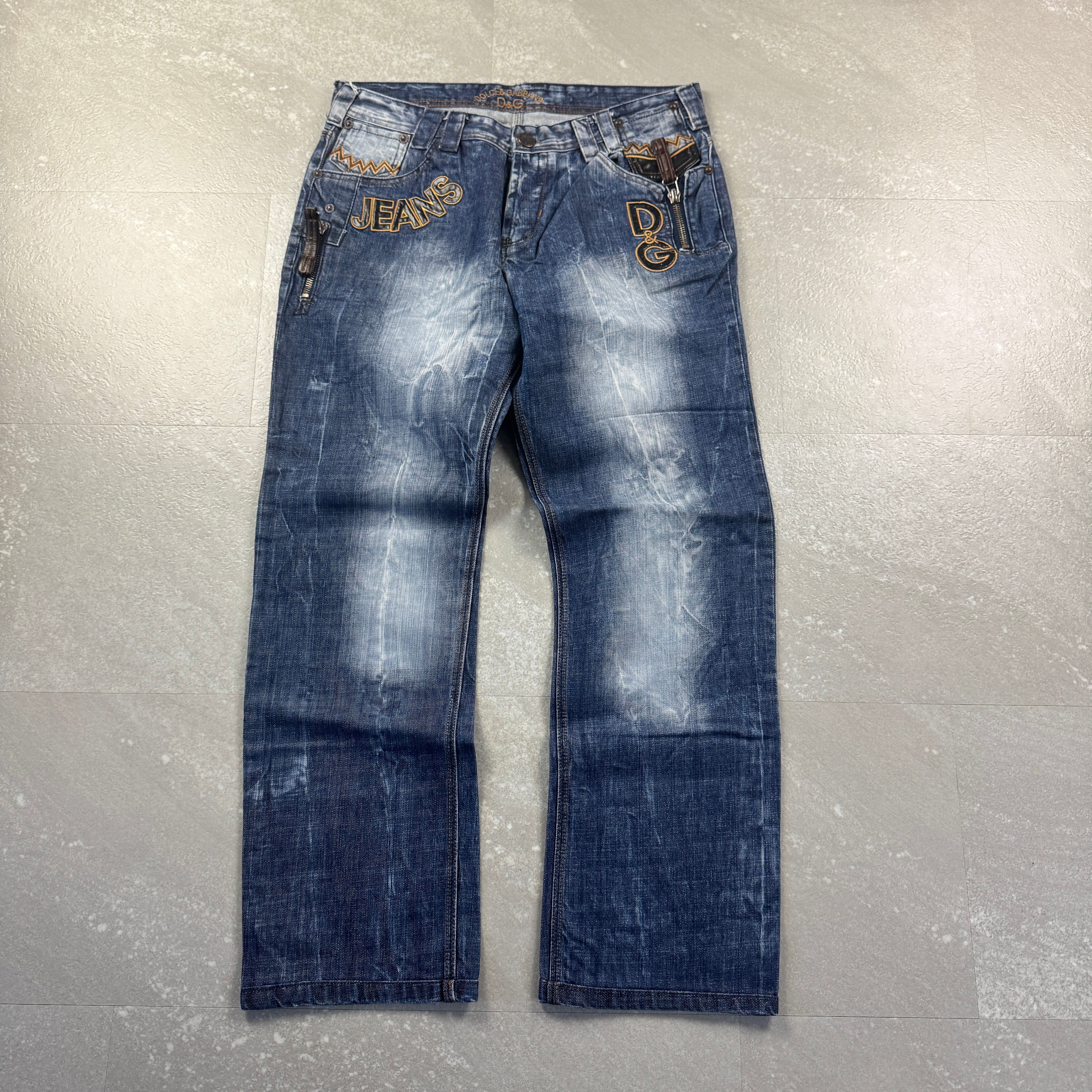Dolce & Gabbana Jeans
