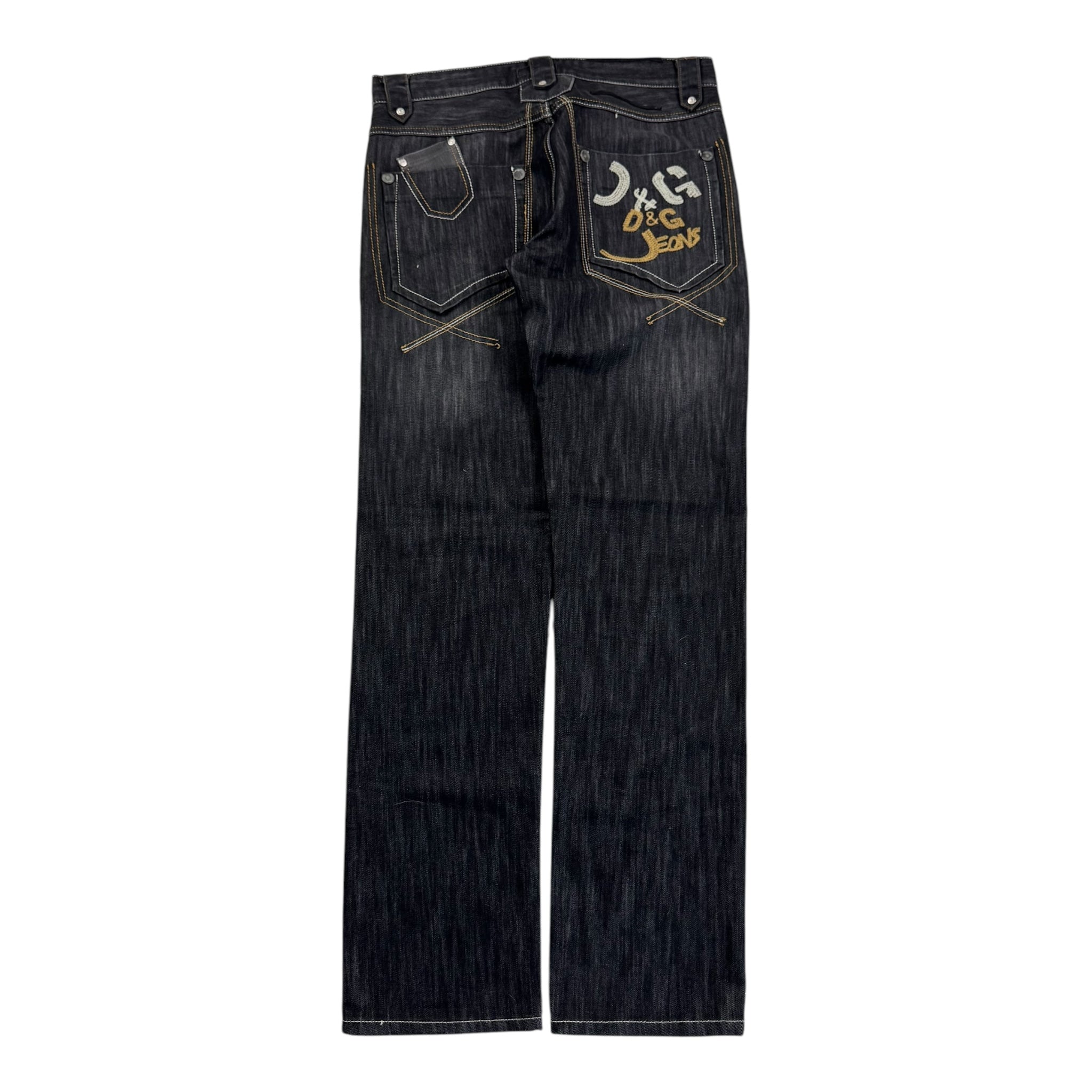 Dolce & Gabbana Jeans