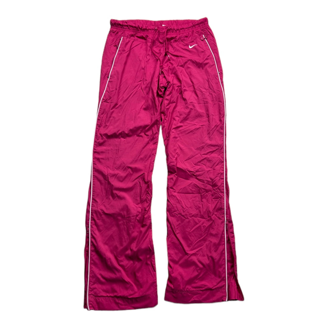 Vintage Nike track pants