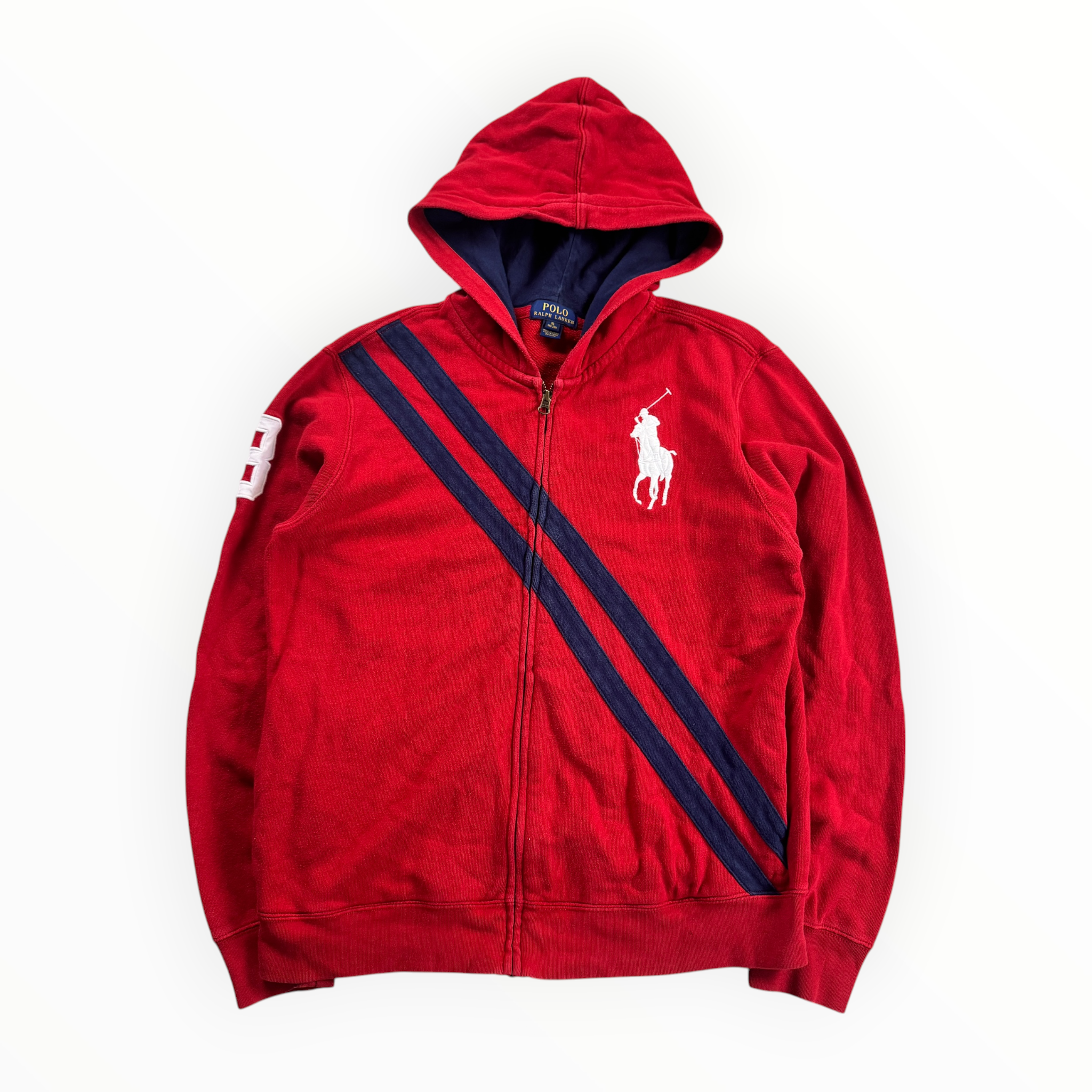 Ralph Lauren Zipper (M)