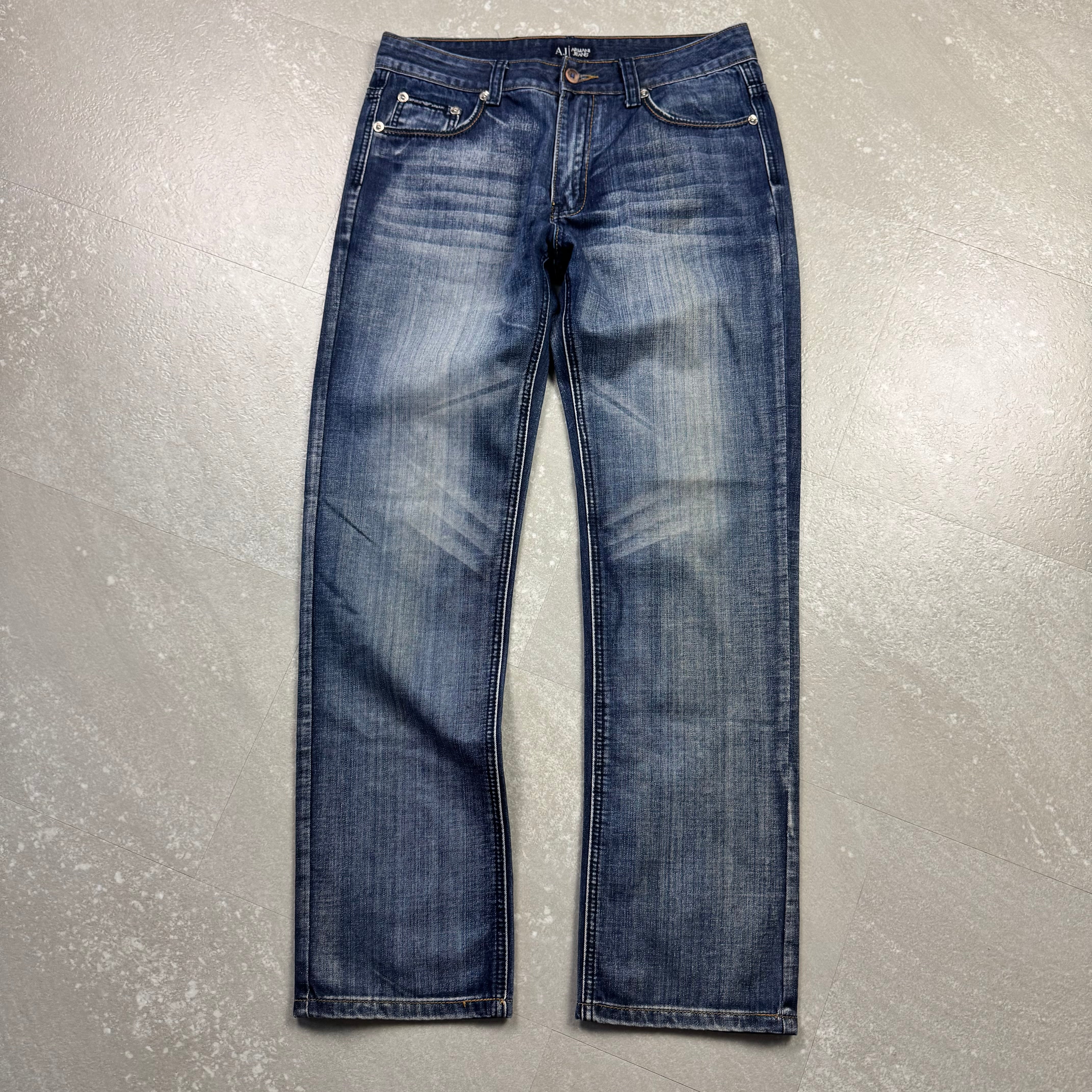 Armani Jeans