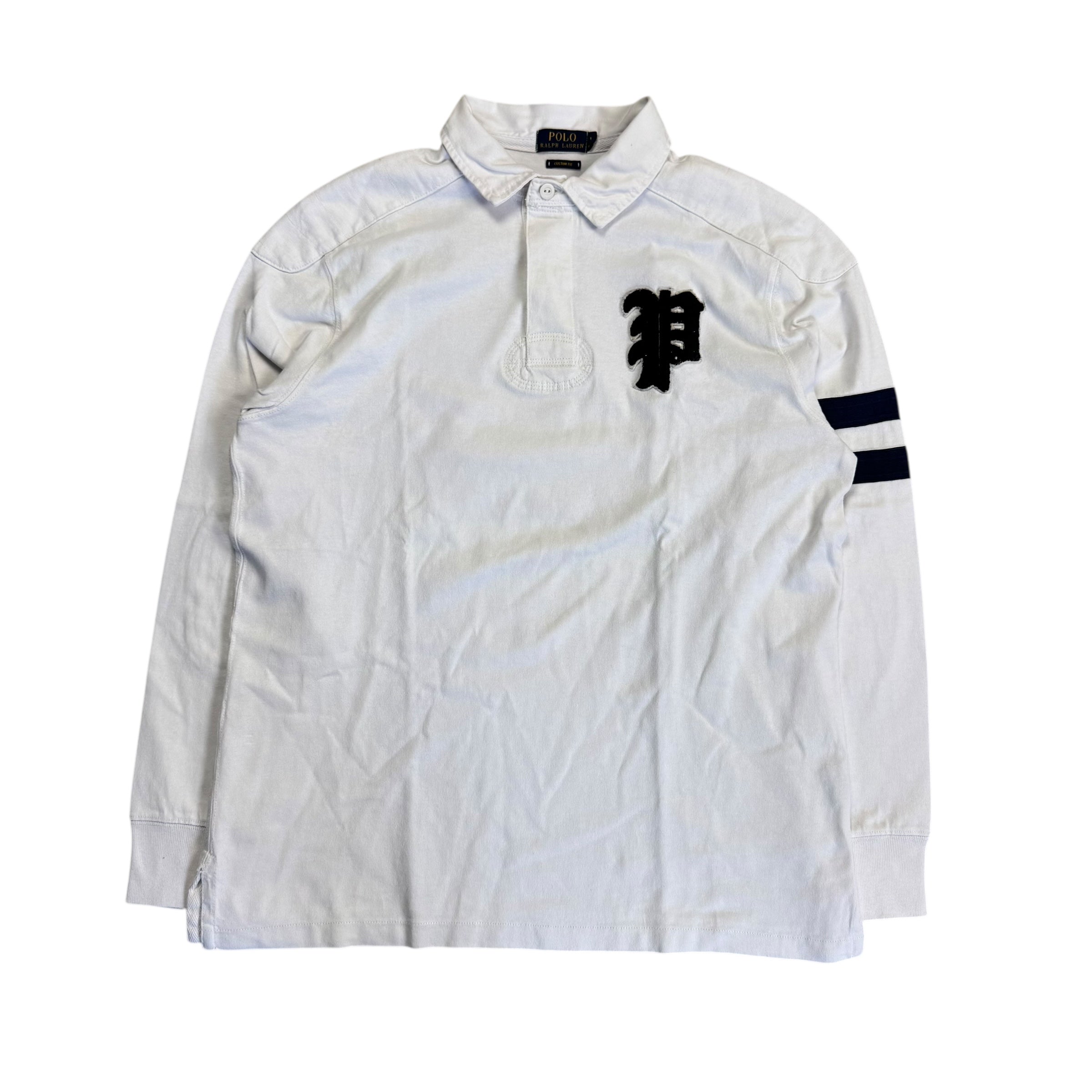 Ralph Lauren Longsleeve (L)
