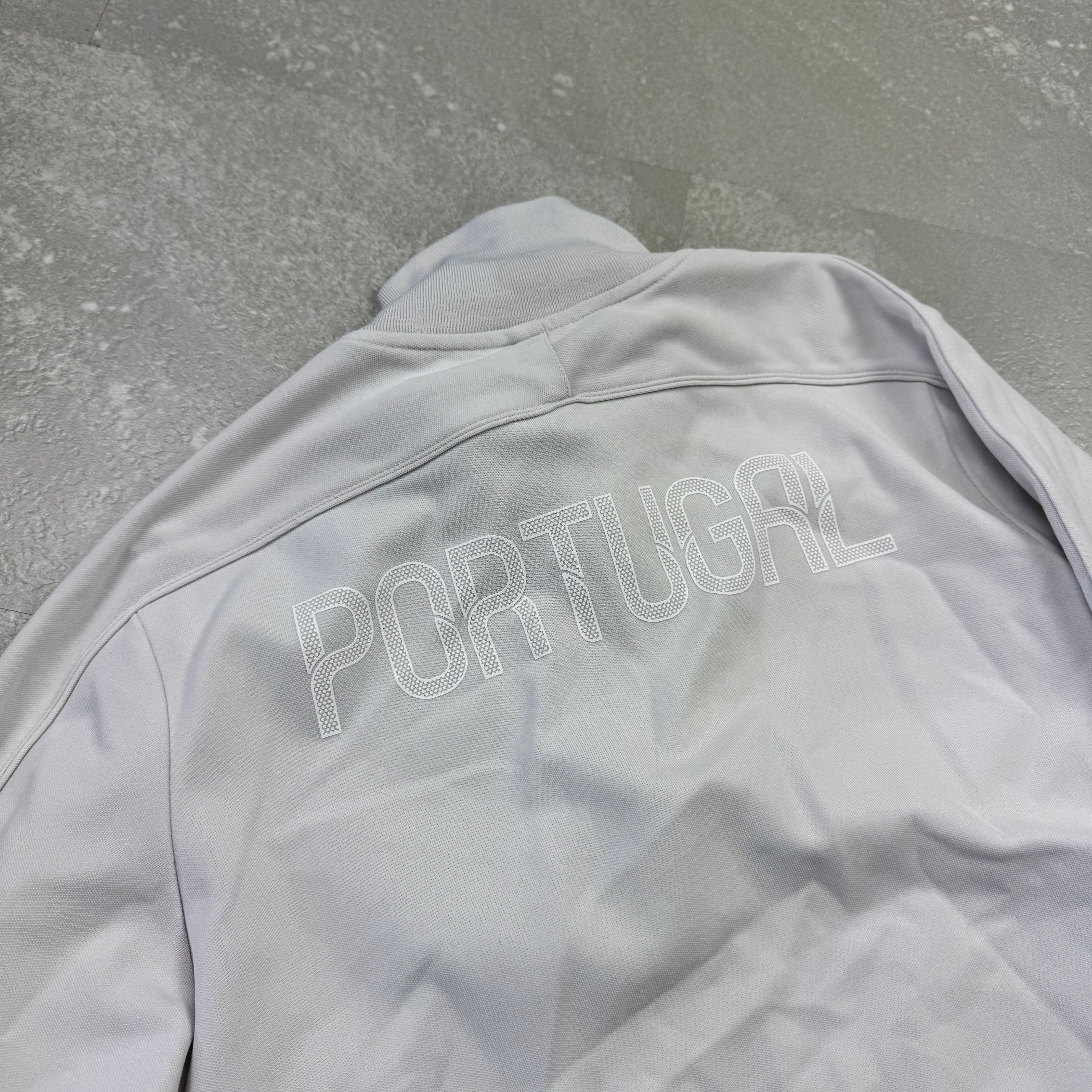 Nike Portugal Trackjacket (L)