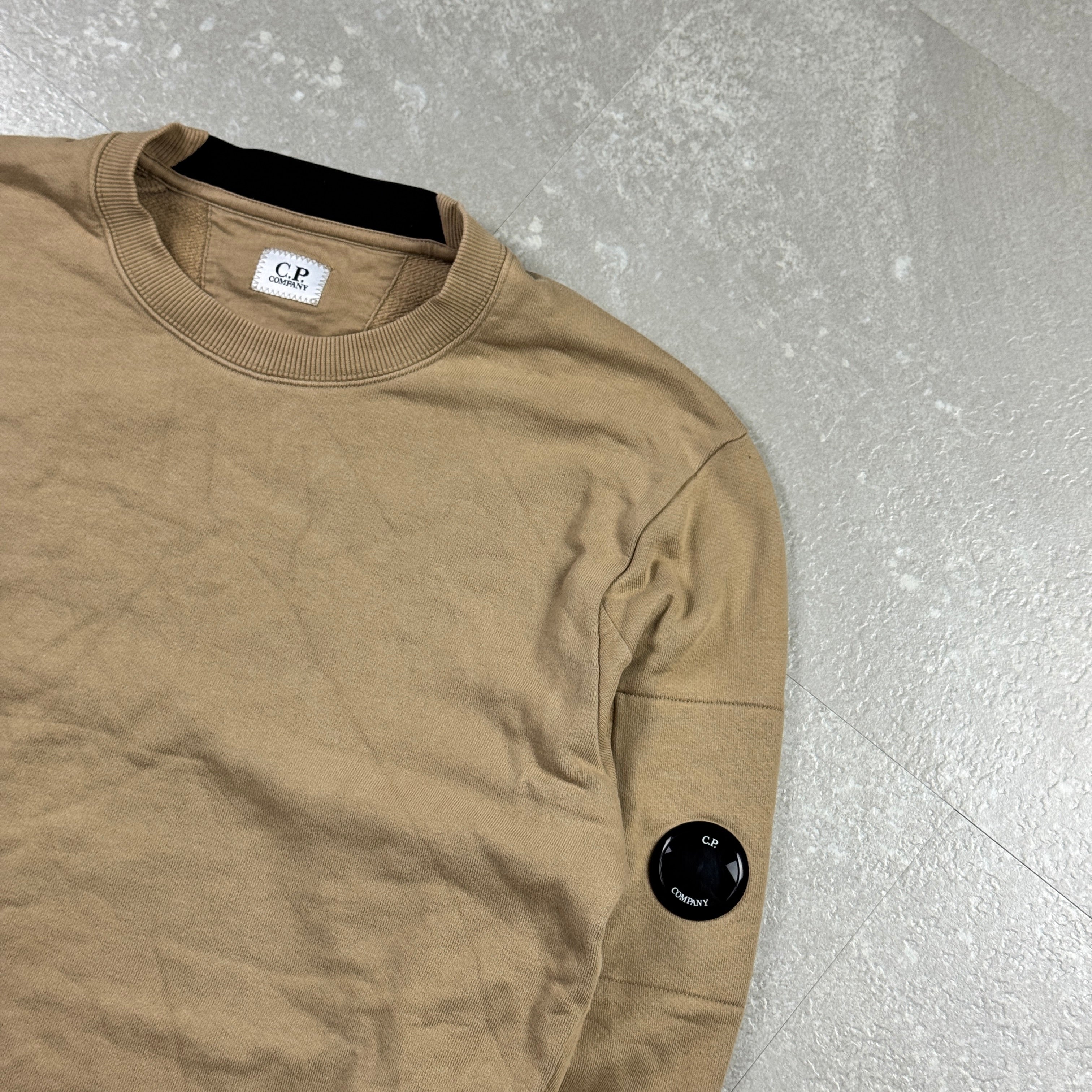 C.P Company Sweater (M)