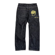 Wrung Jeans