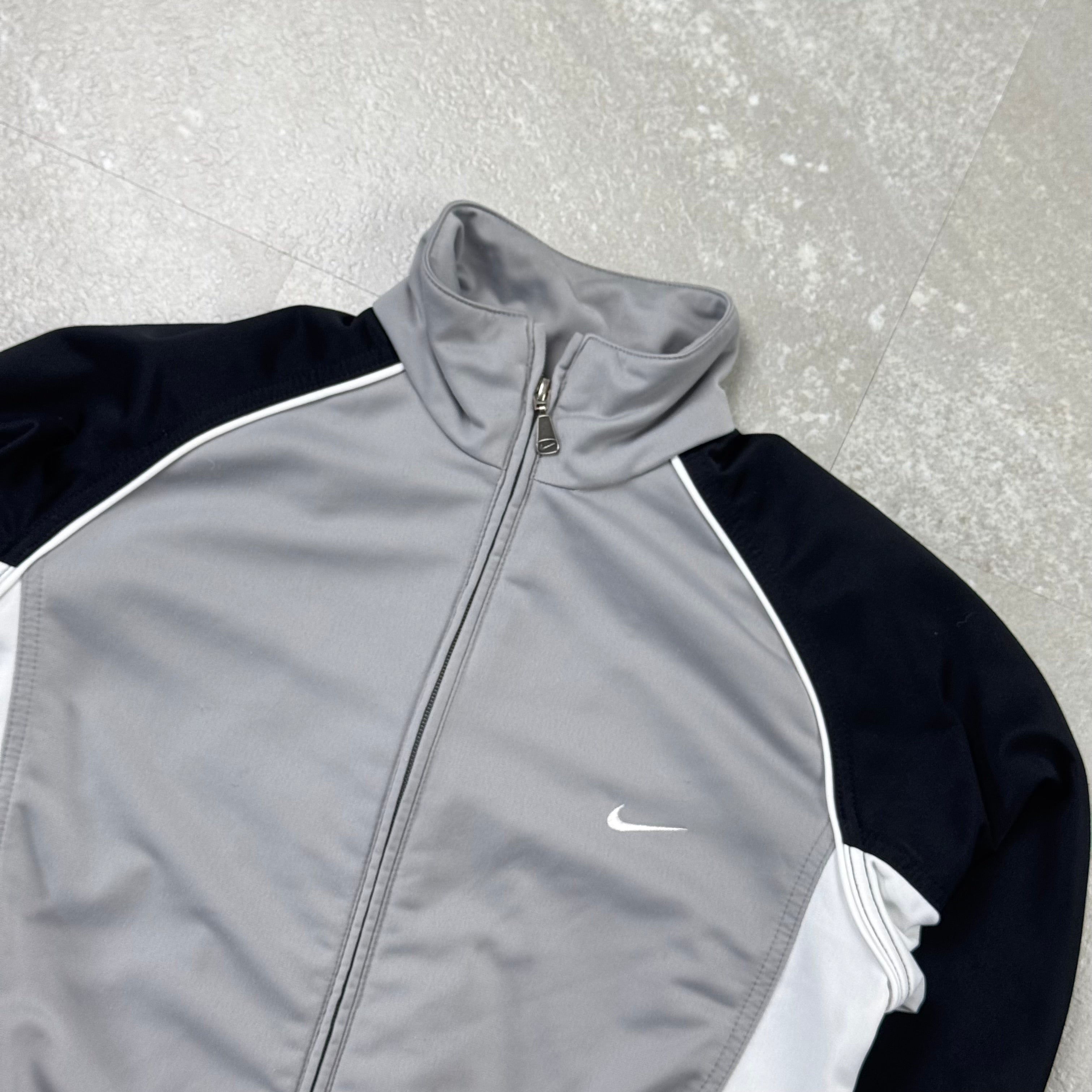 Vintage Nike Trackjacket (S)