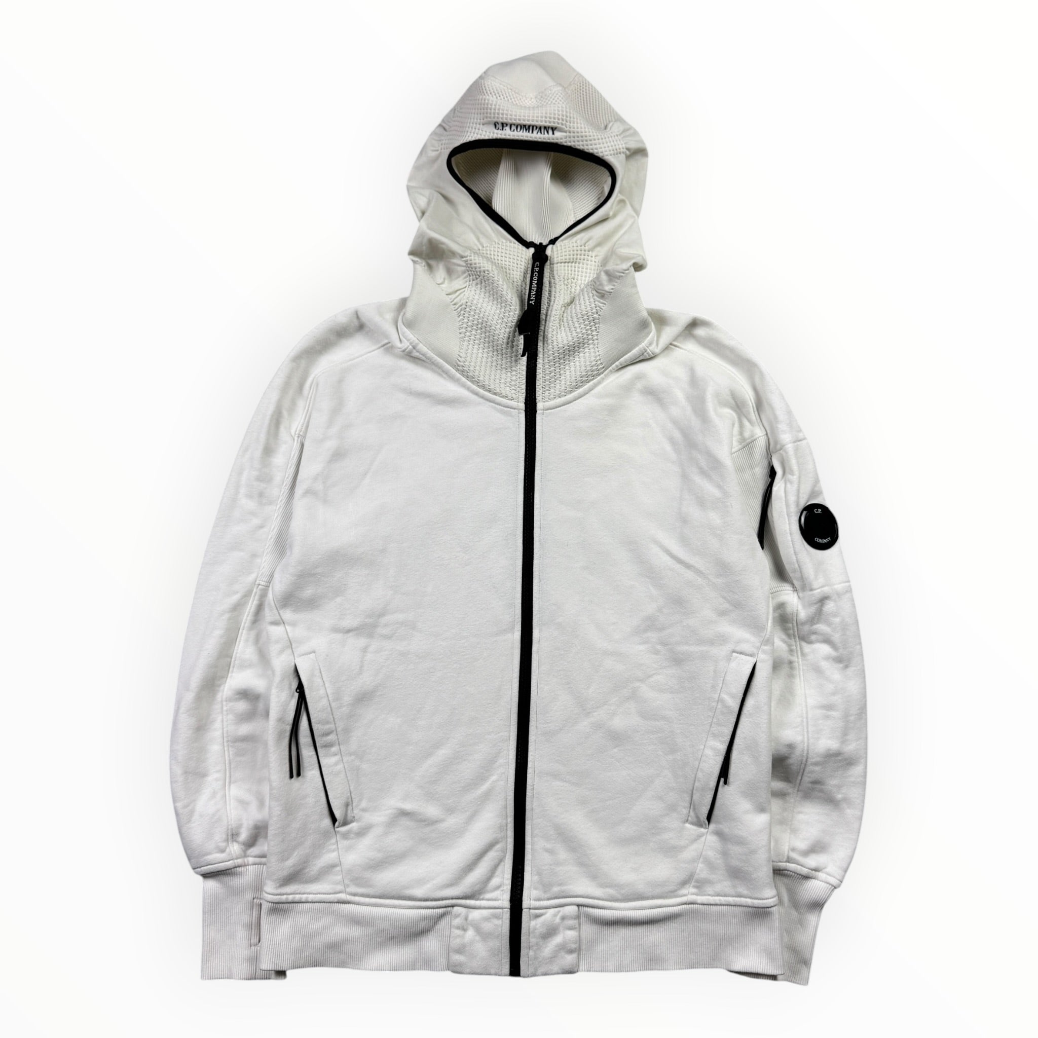 C.P Company Balaclava Zipper (XS)