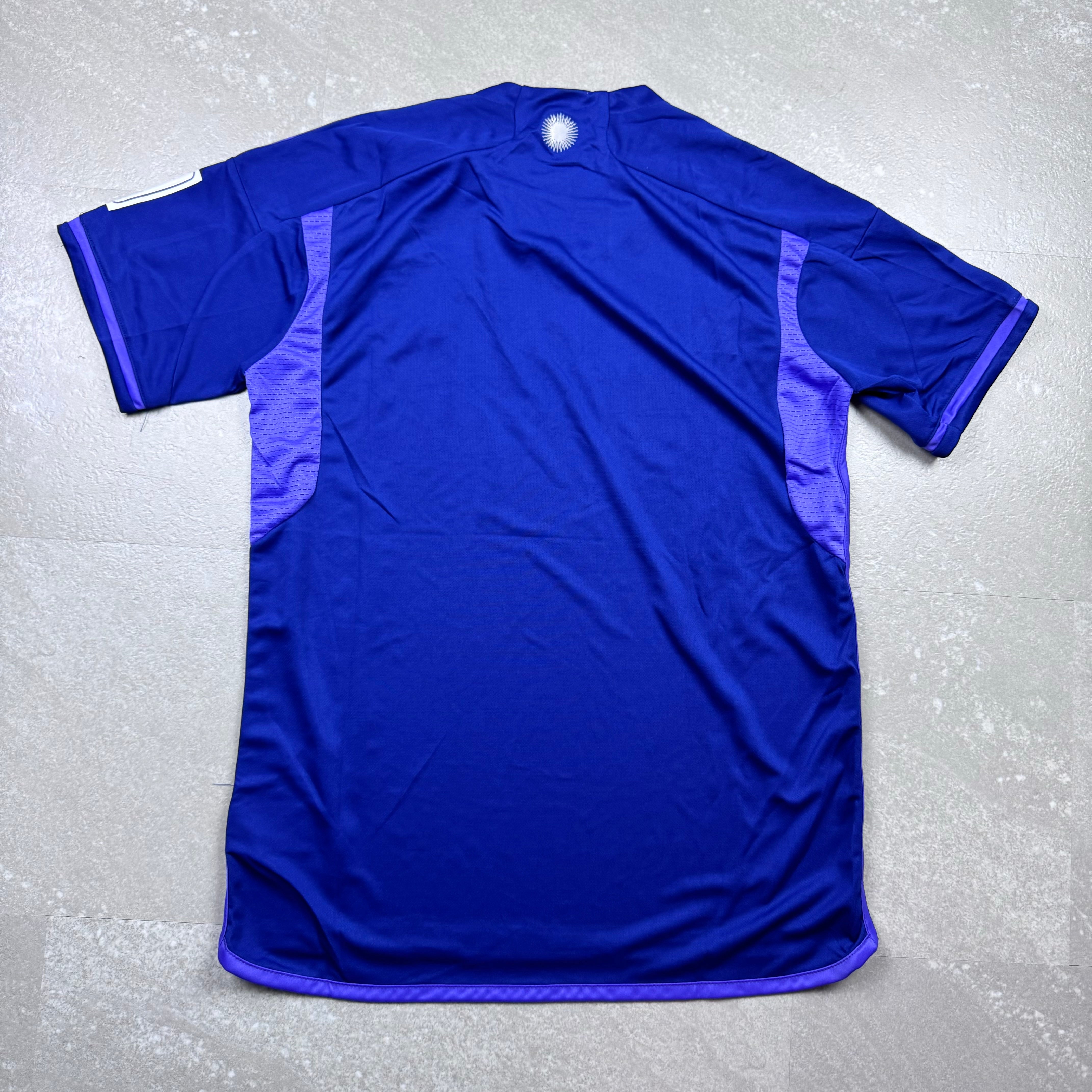 Adidas Argentina jersey