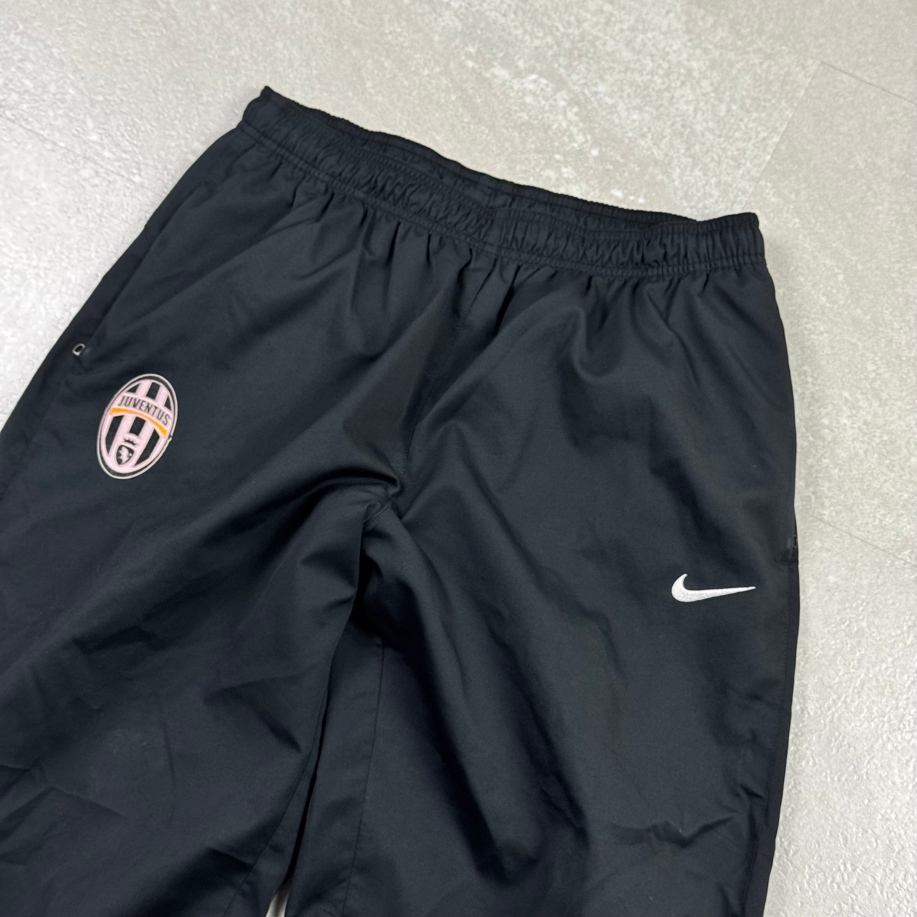 Vintage Juventus Trackpants (L)