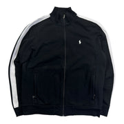 Ralph Lauren Zipper (L)