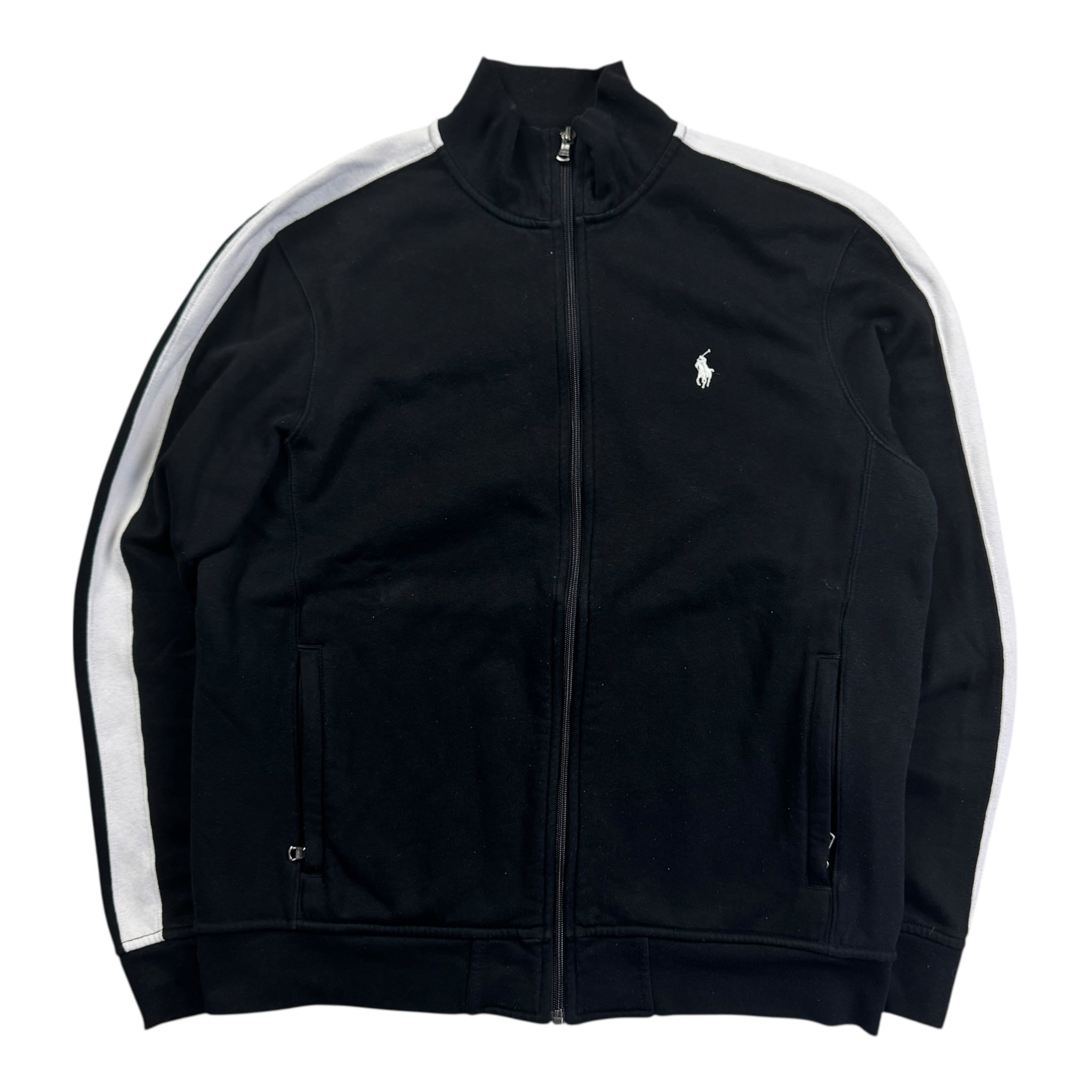 Ralph Lauren Zipper (L)