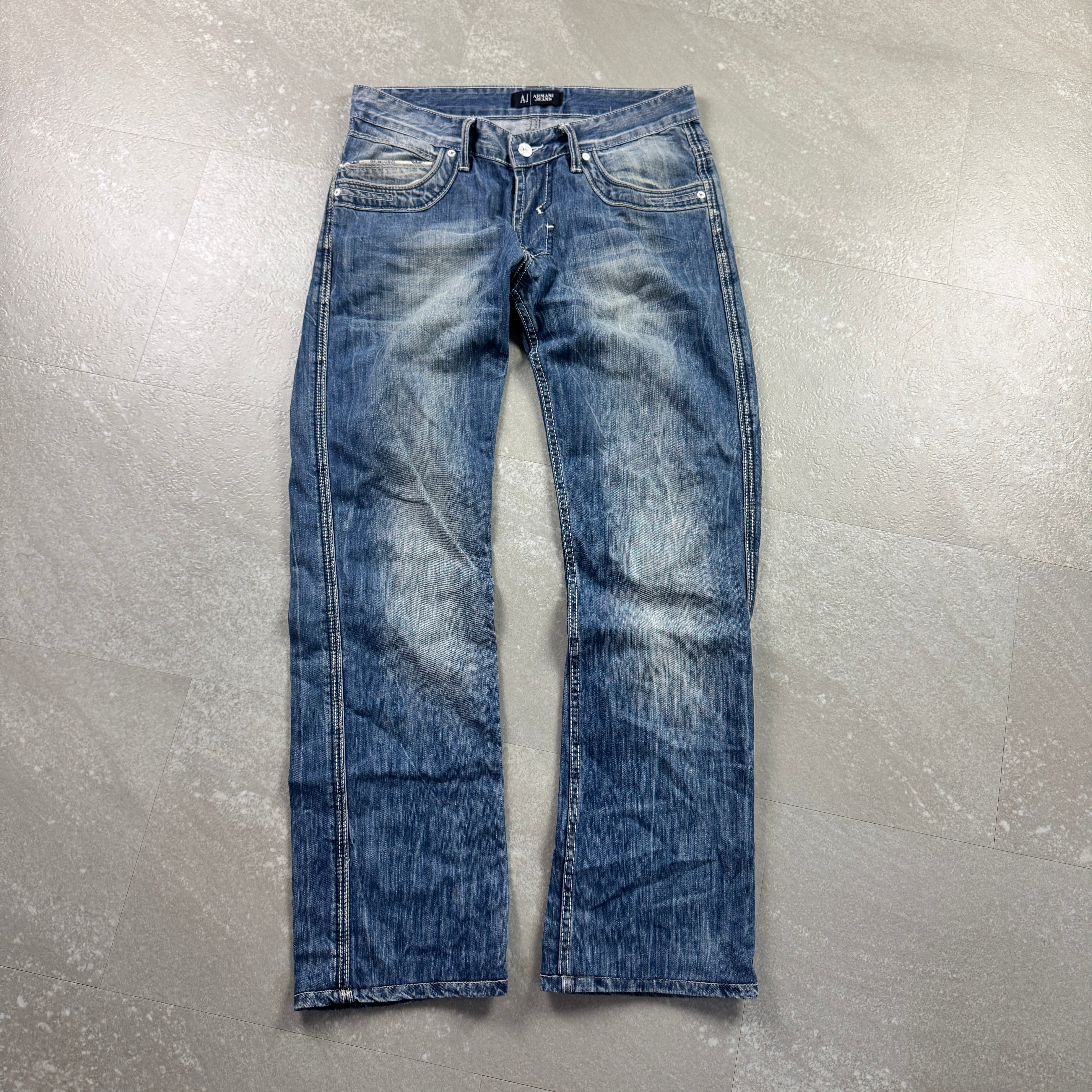 Armani Jeans