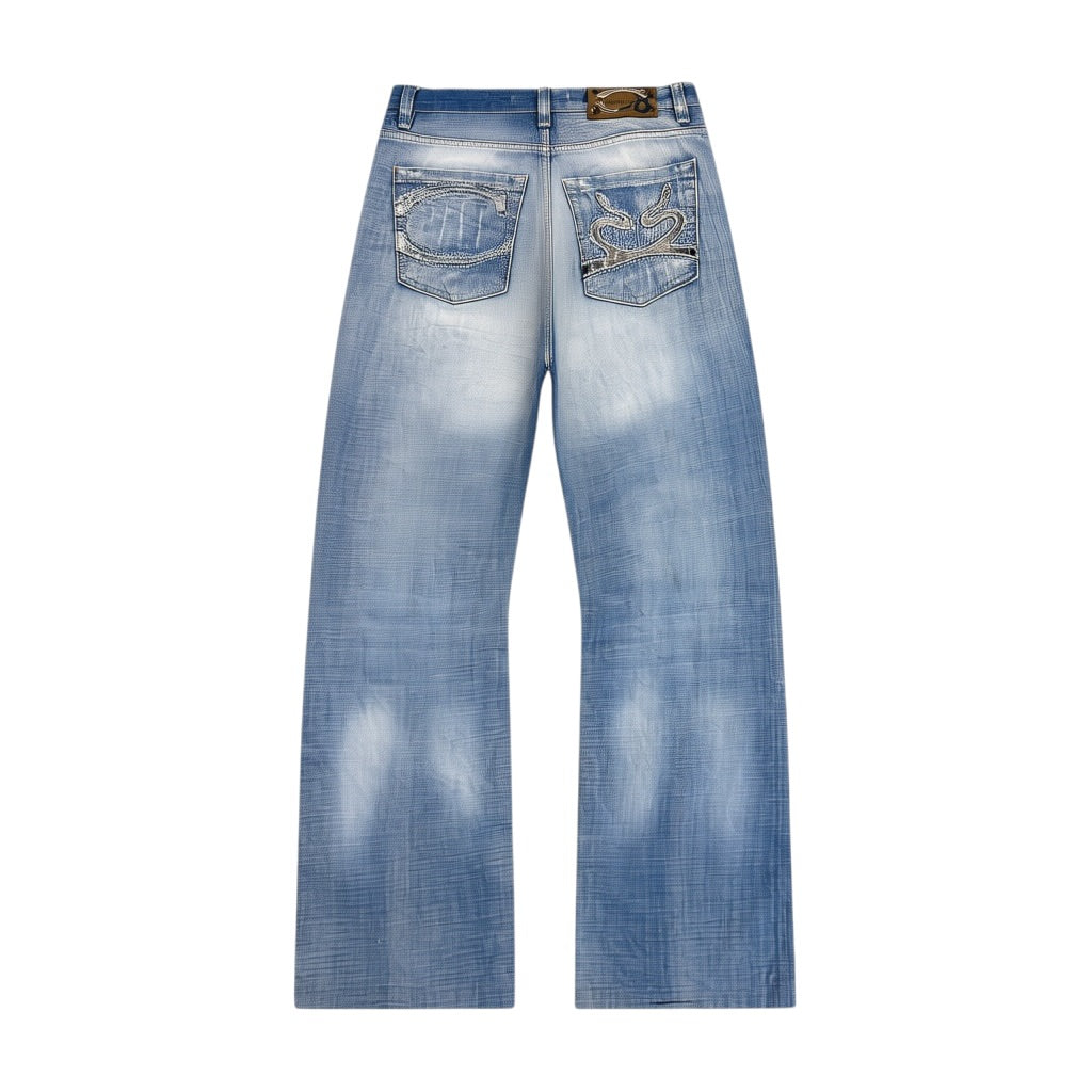 Roberto Cavalli Jeans