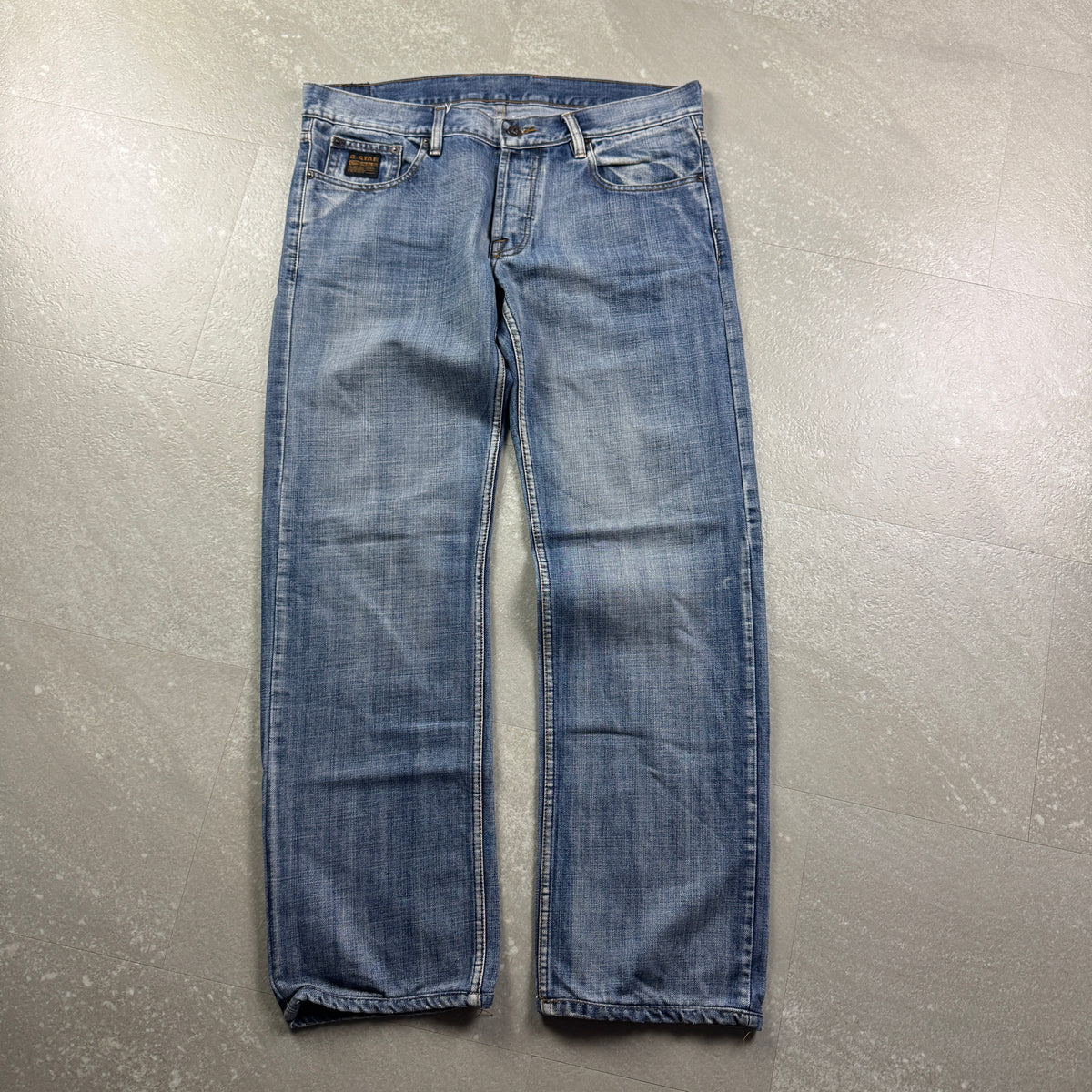 G-Star Jeans