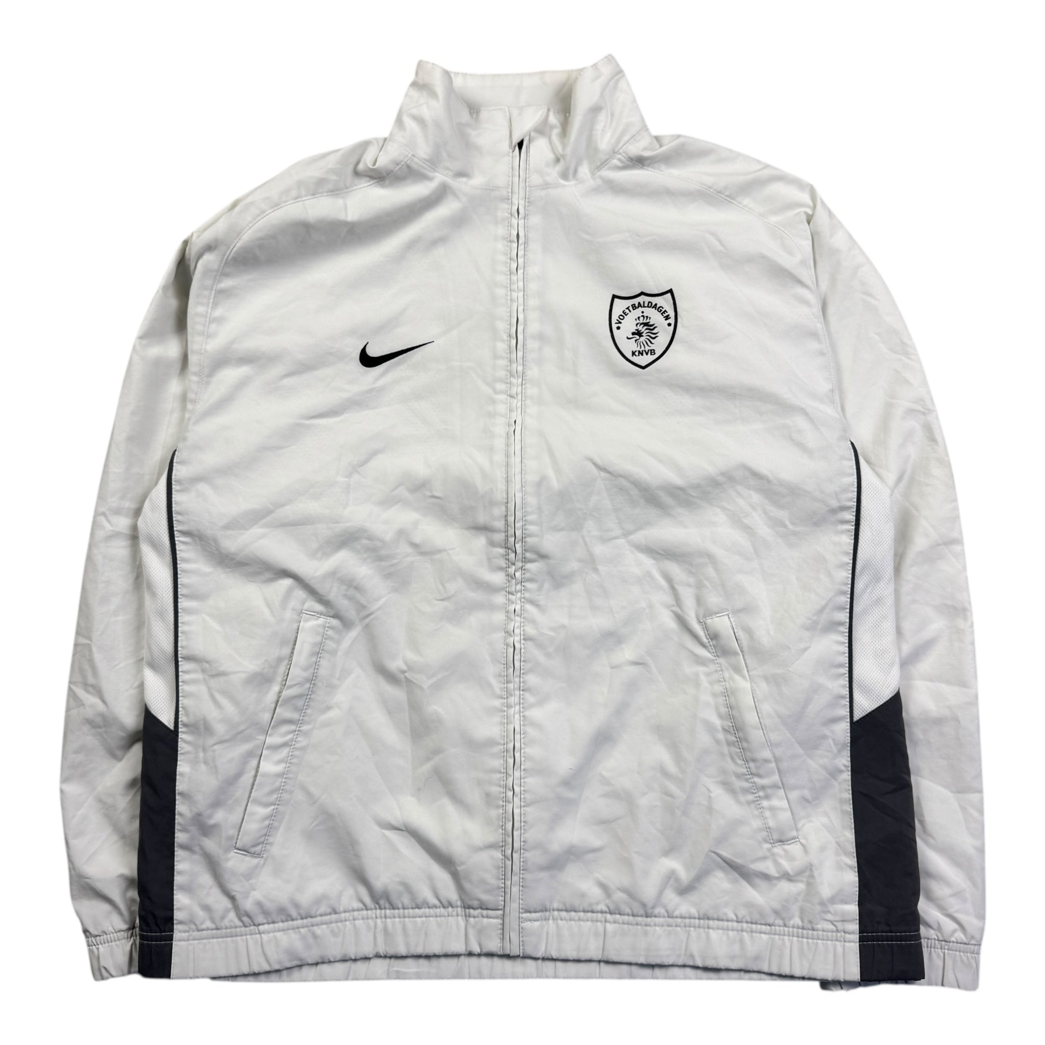 Nike Niederlande Trackjacket (M)