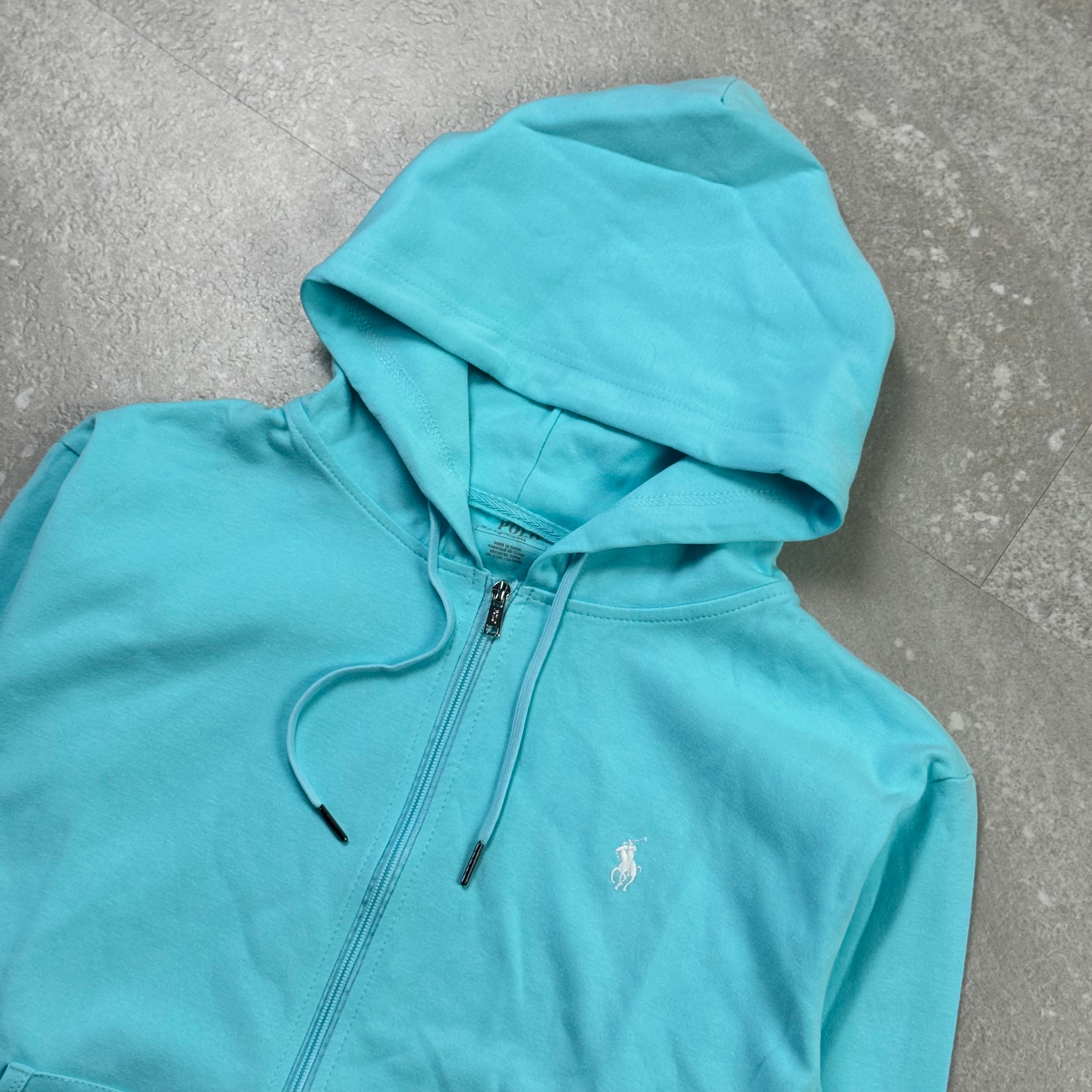 Ralph Lauren Zipper (M)