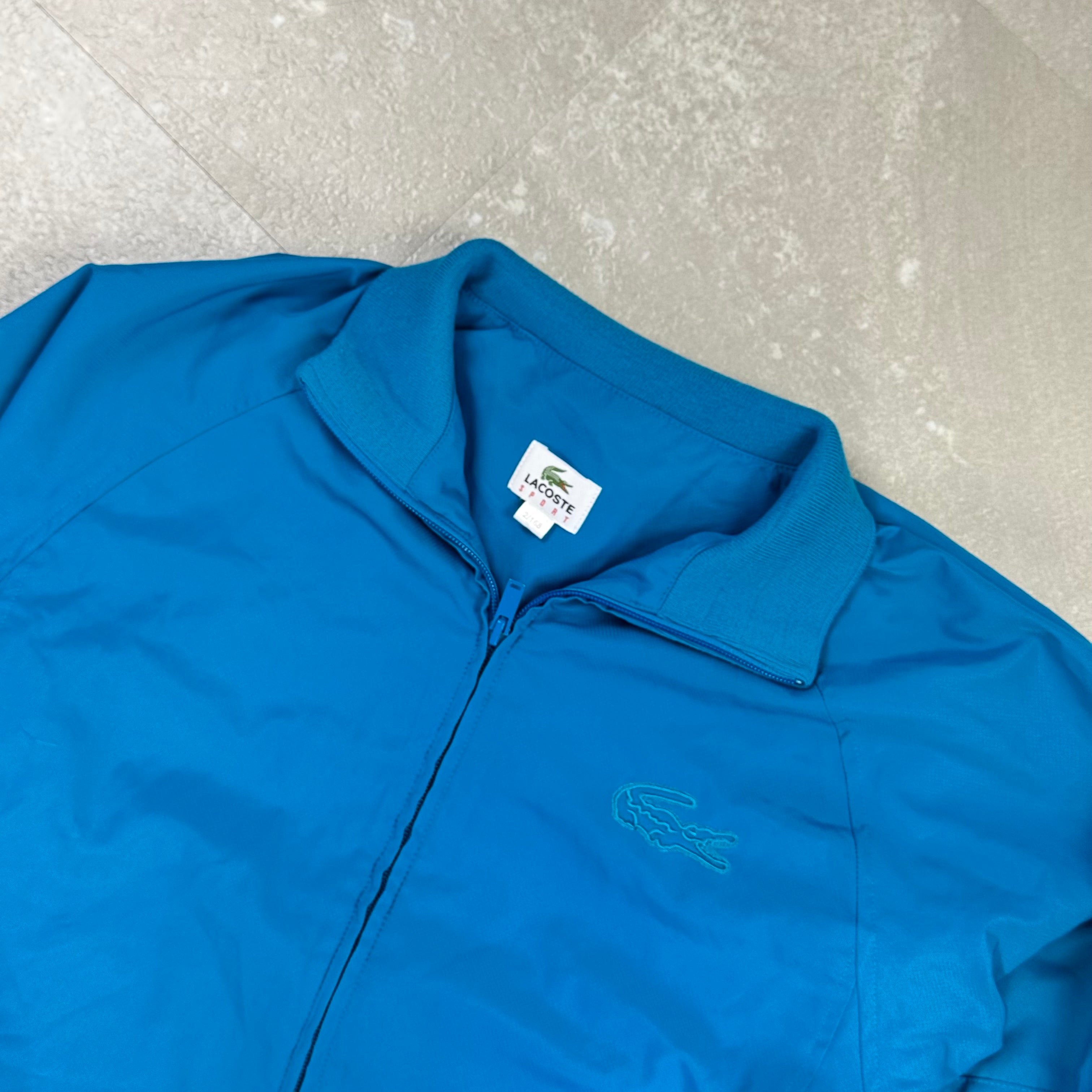 Lacoste Trackjacket (XS)