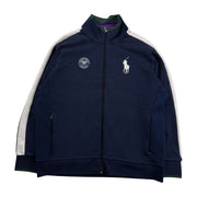 Ralph Lauren Zipper (XL)