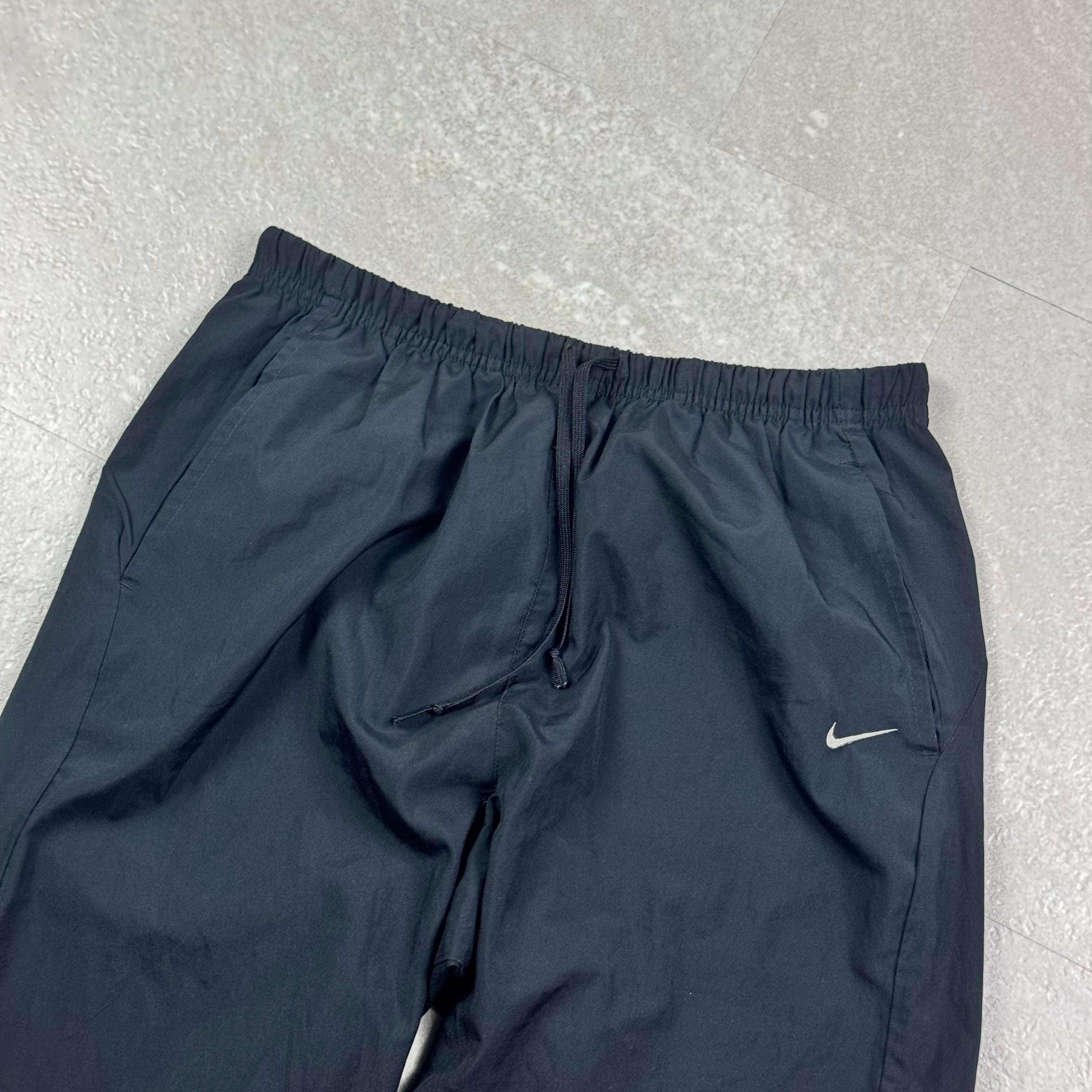 Vintage Nike Trackpants (M)