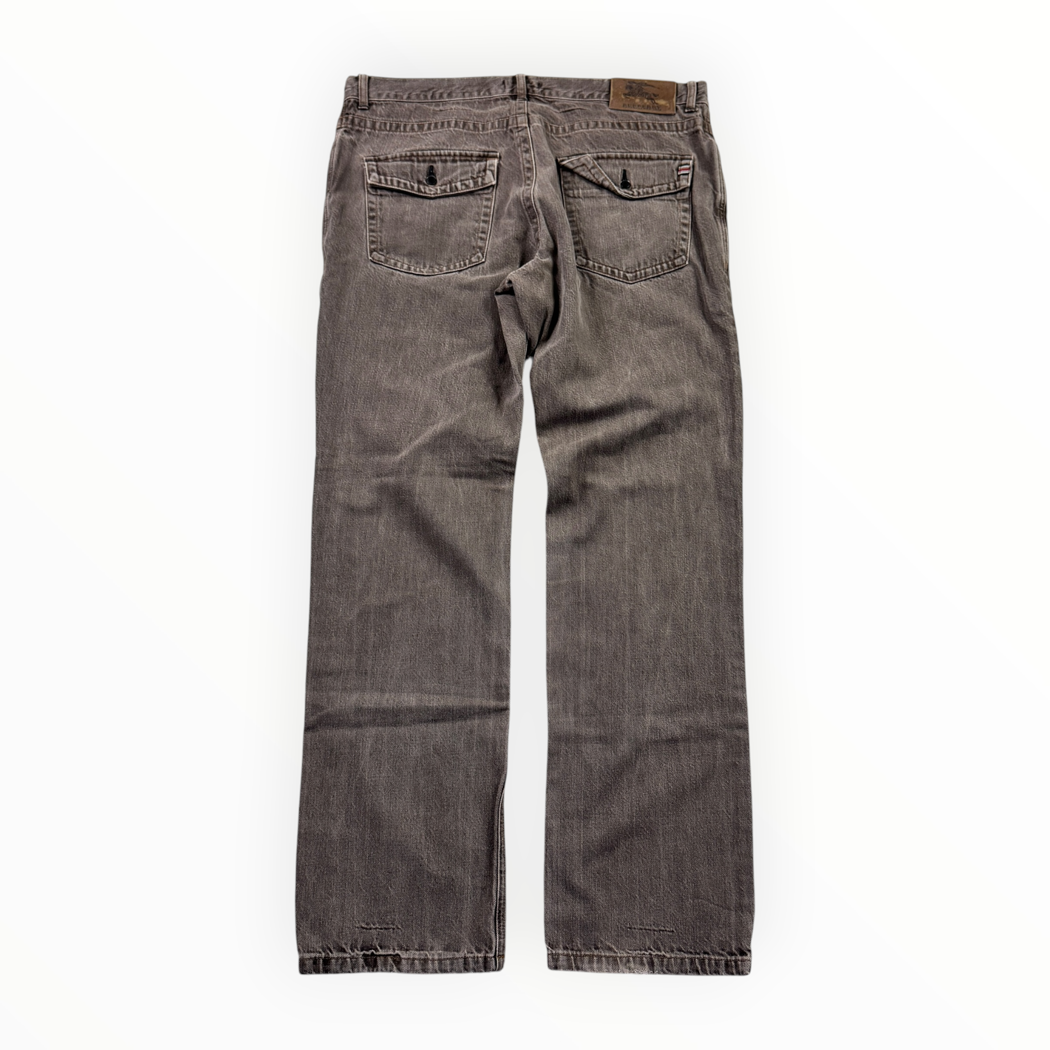 Burberry Jeans