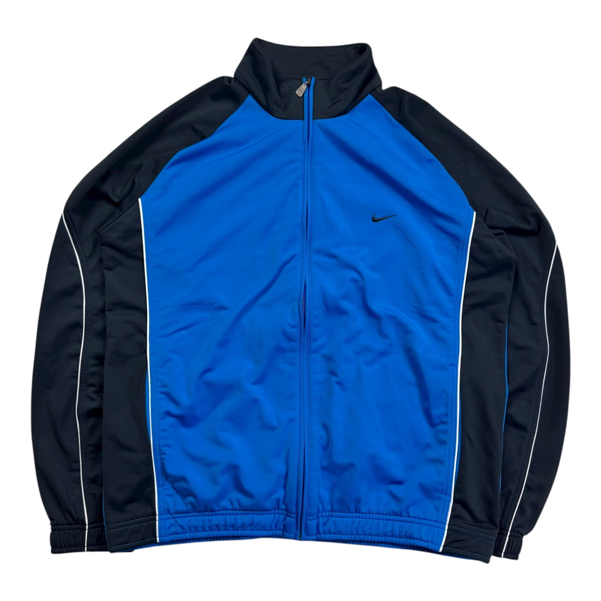 Vintage Nike Trackjacket (L)