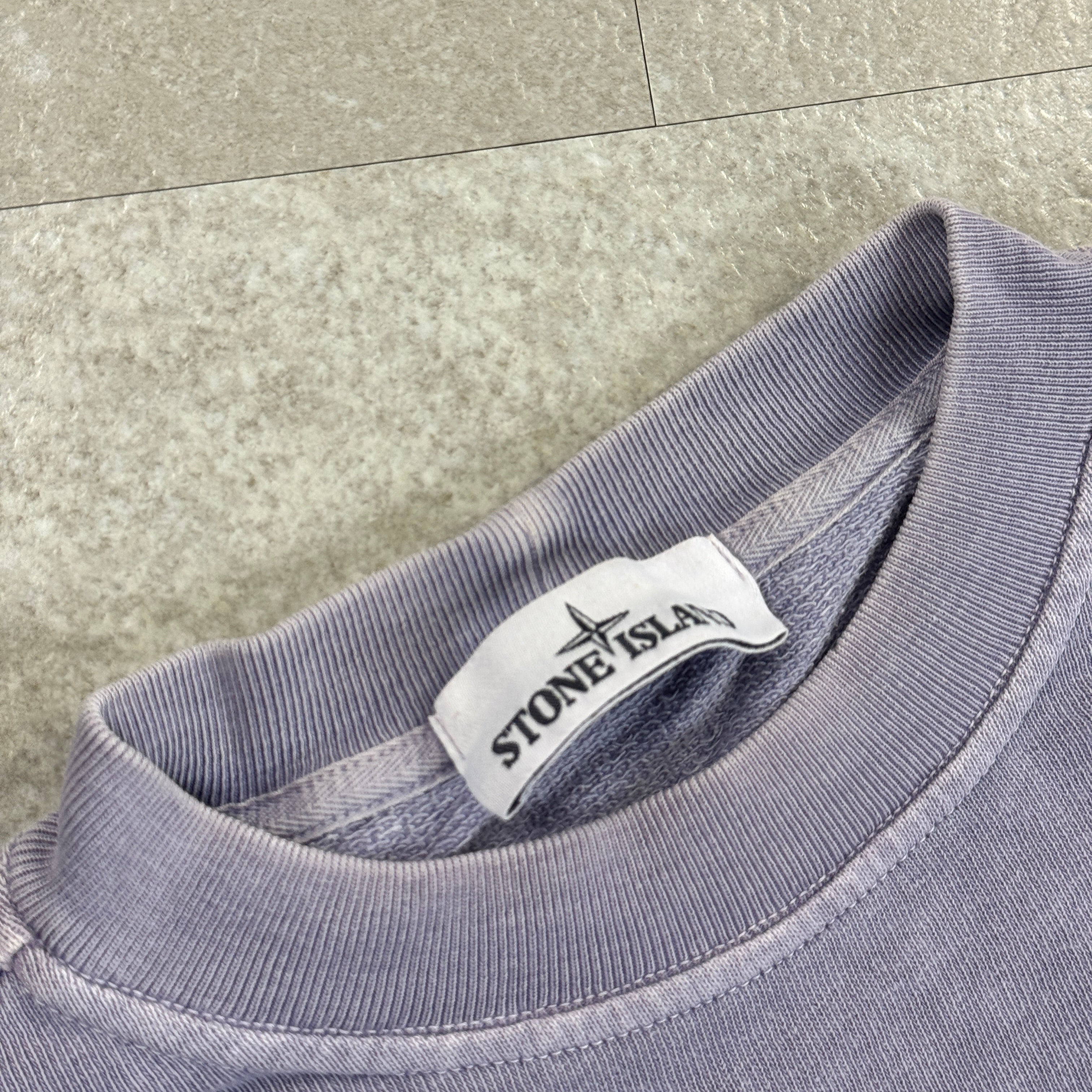 Stone Island Sweater (S)