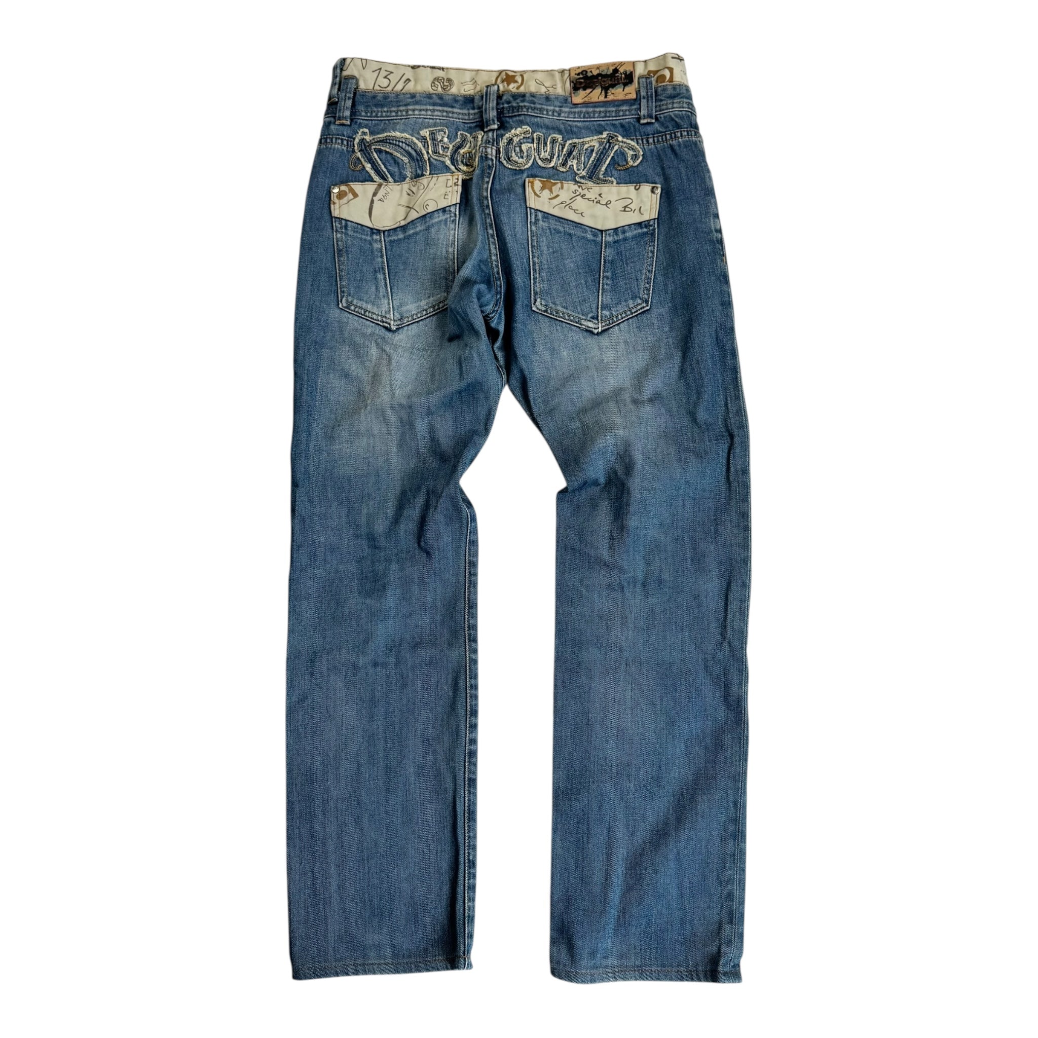 Y2K Jeans