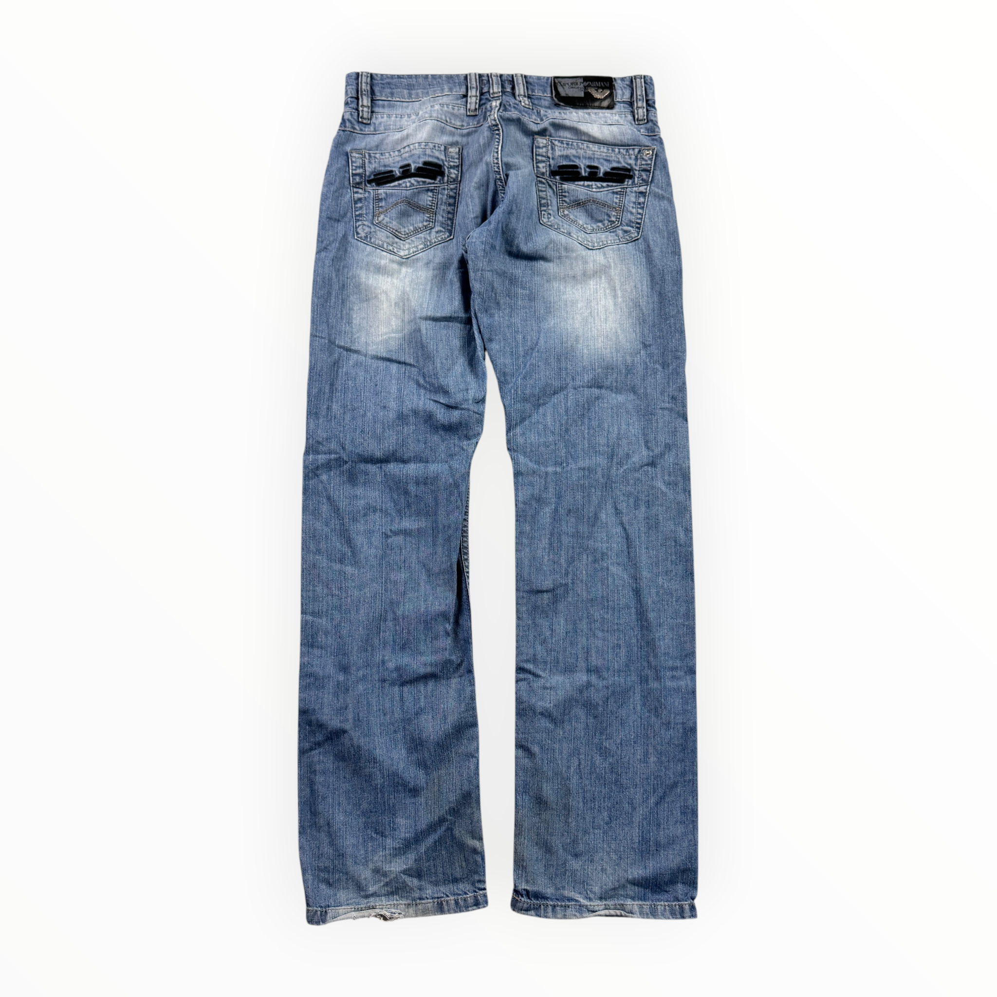 Armani Jeans
