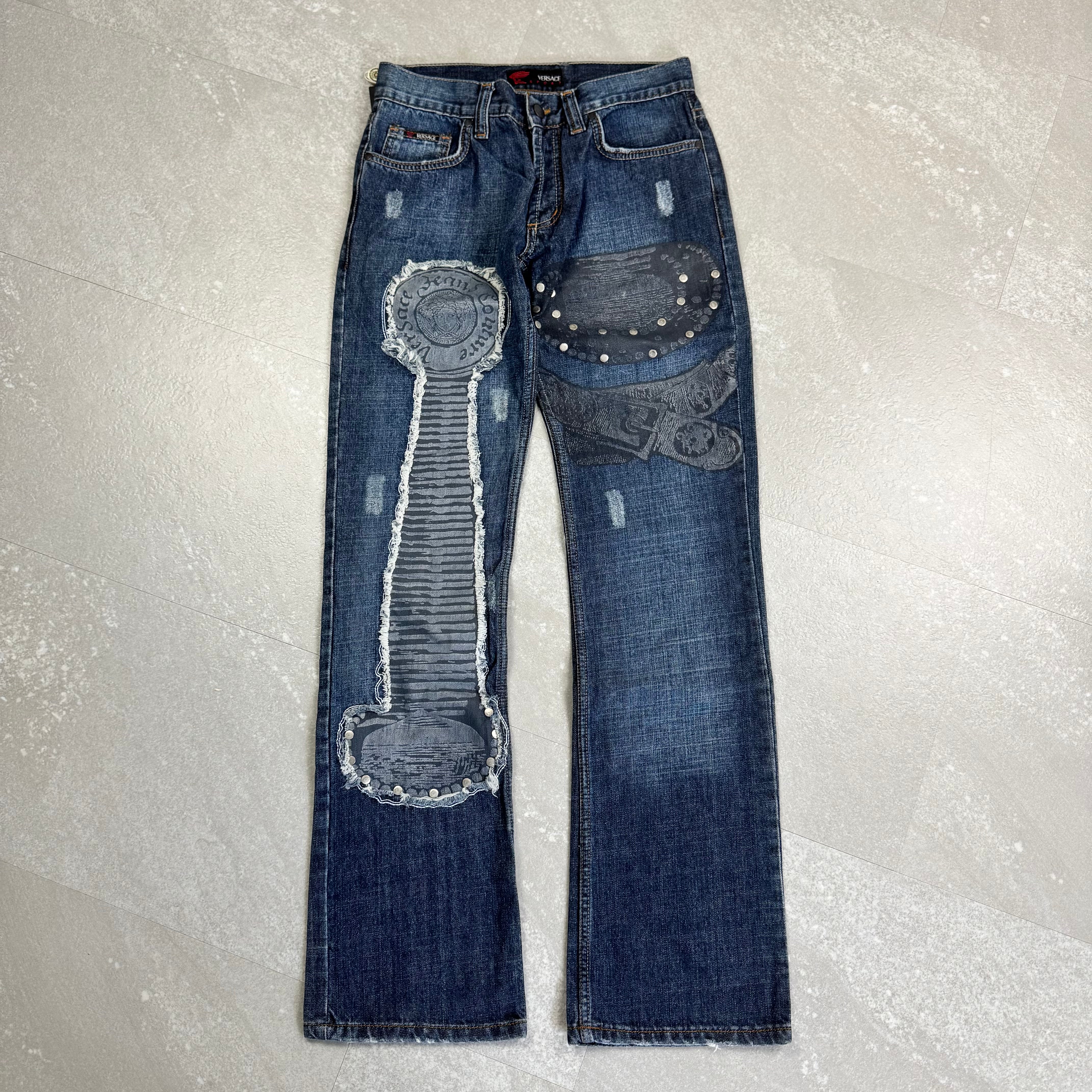 Versace Jeans