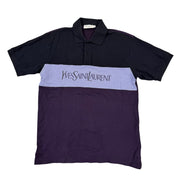 Yves Saint Laurent Poloshirt (XL)