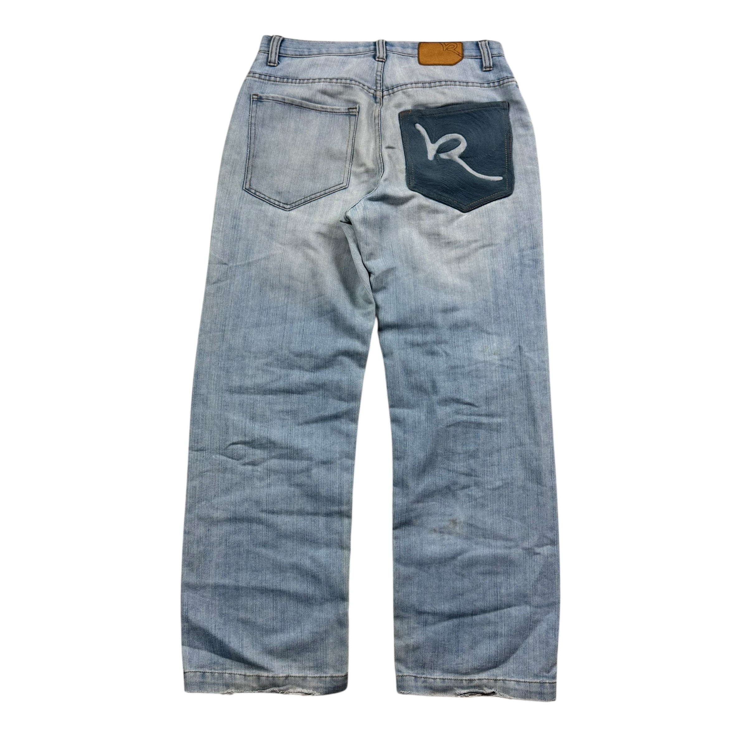 Roca Wear Jeans