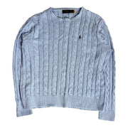 Ralph Lauren Sweater (L)
