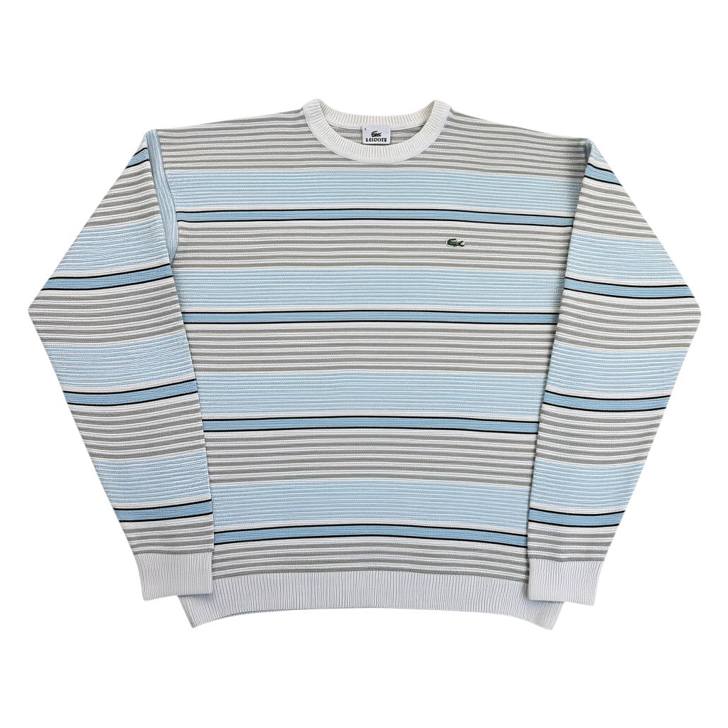 Lacoste Sweater (XL)