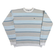 Lacoste Sweater (XL)