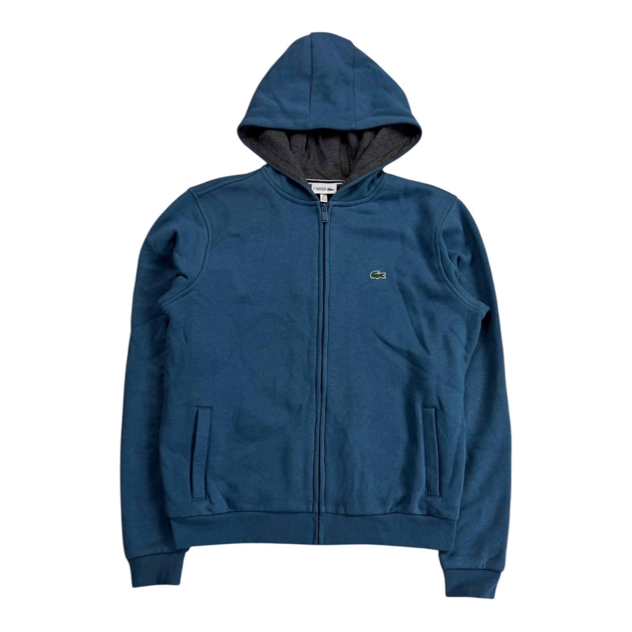 Lacoste Zipper (S)