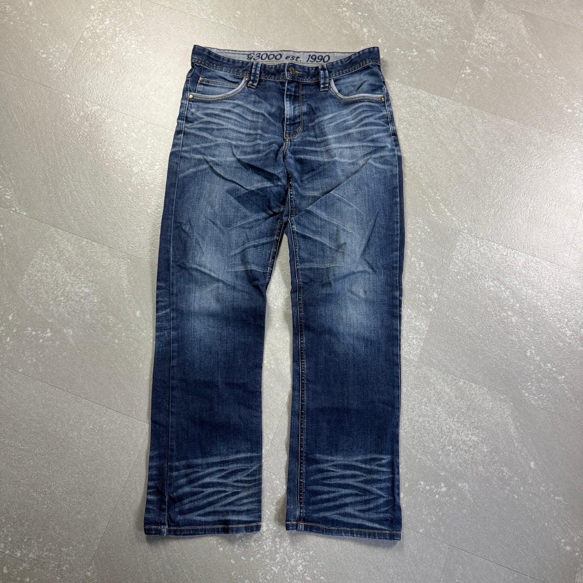 y2K Jeans