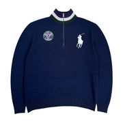 Ralph Lauren Sweater (L)