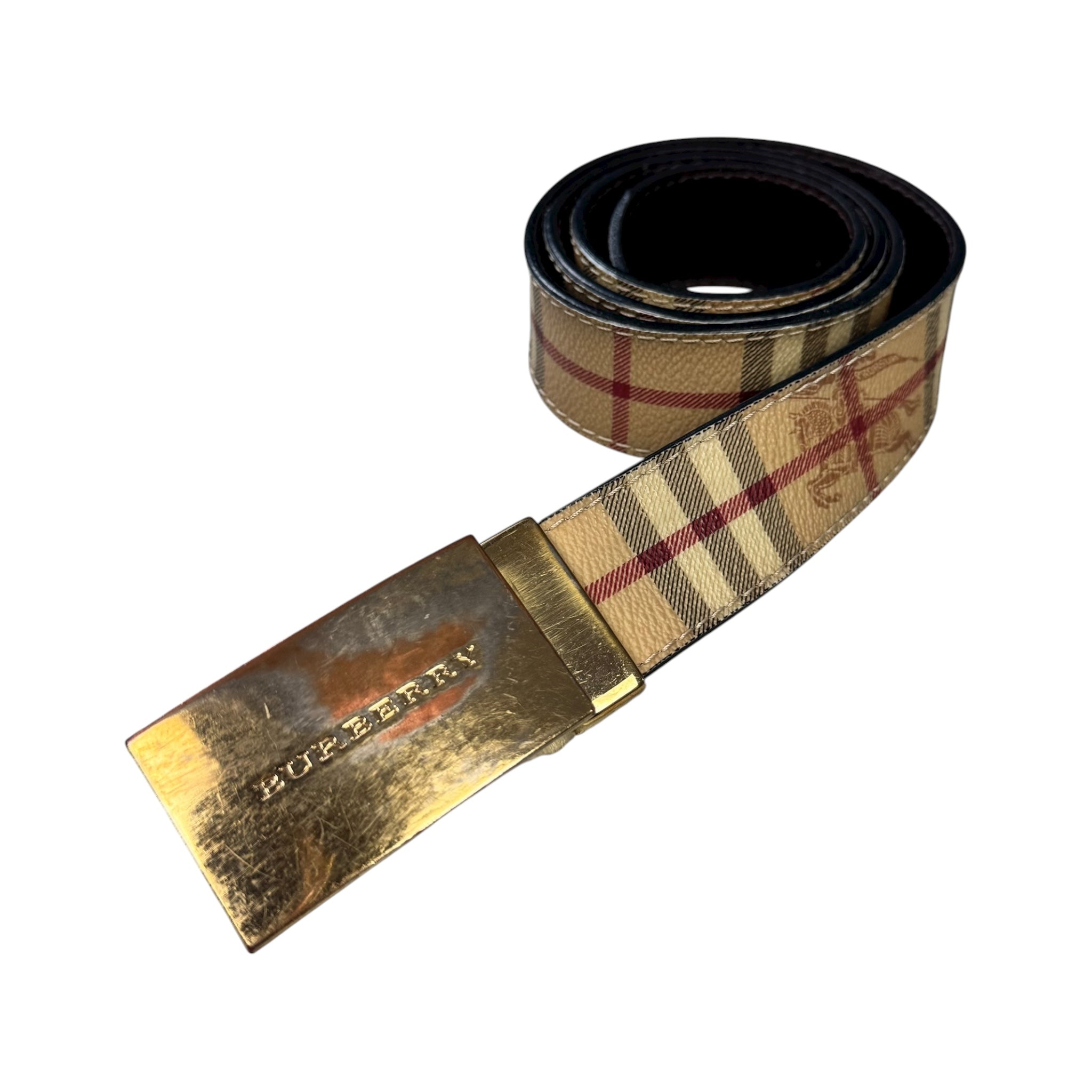 Burberry Gürtel (110cm)