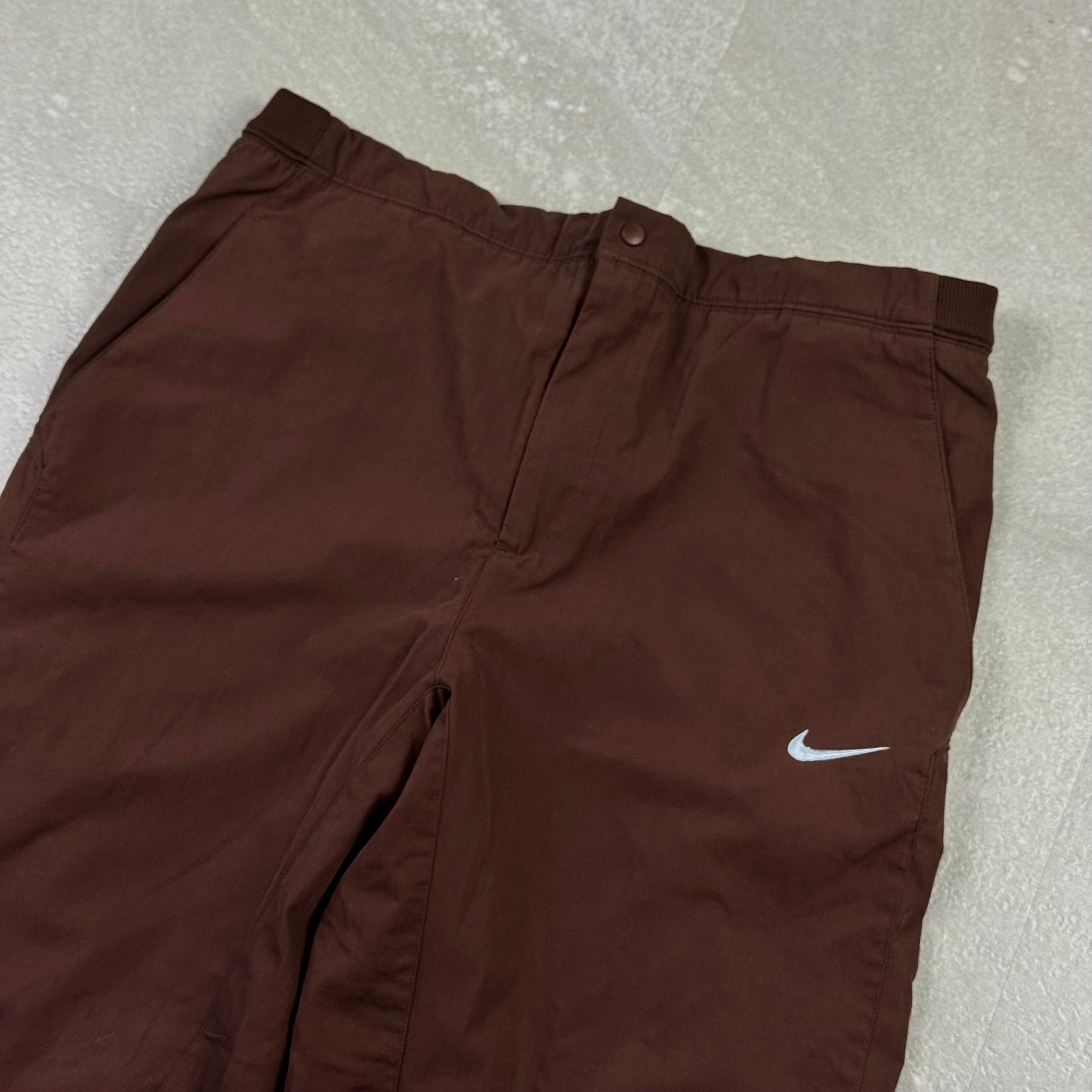 Nike Cortez Trackpants (XL)