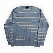 Ralph Lauren Sweater (L)