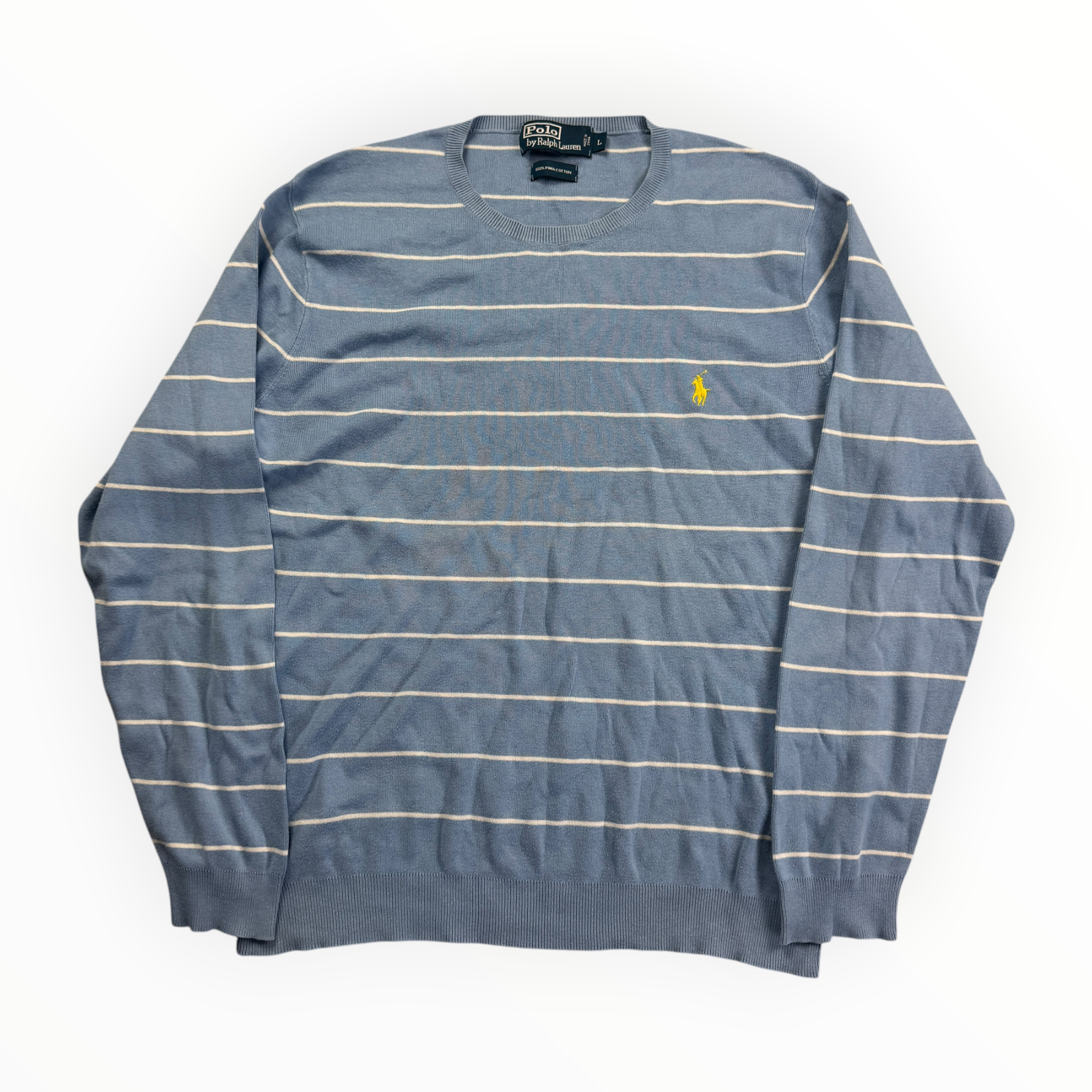 Ralph Lauren Sweater (L)