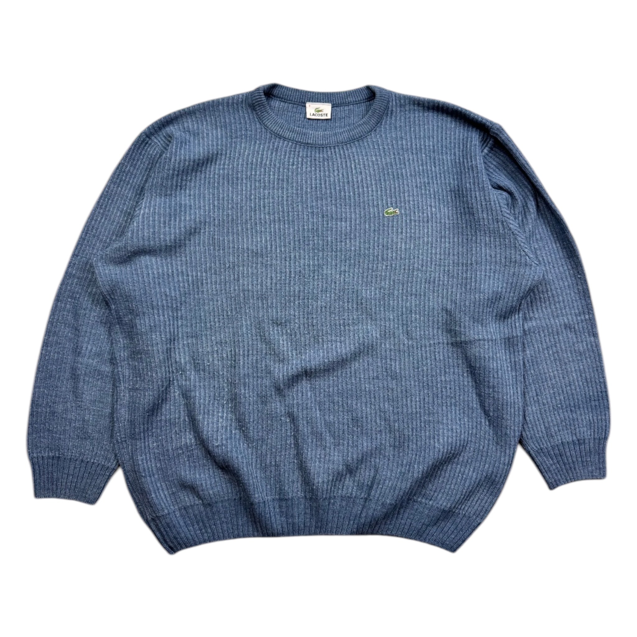 Lacoste Sweater (2XL)